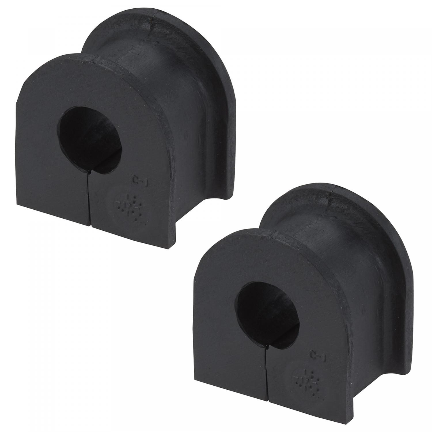 Moog K200906 Suspension Stabilizer Bar Bushing Kit product image 2 of 2