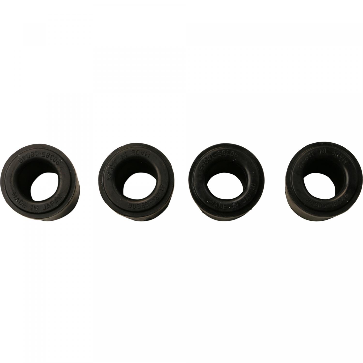 Moog K200909 Leaf Spring Bushing product image 1 of 2