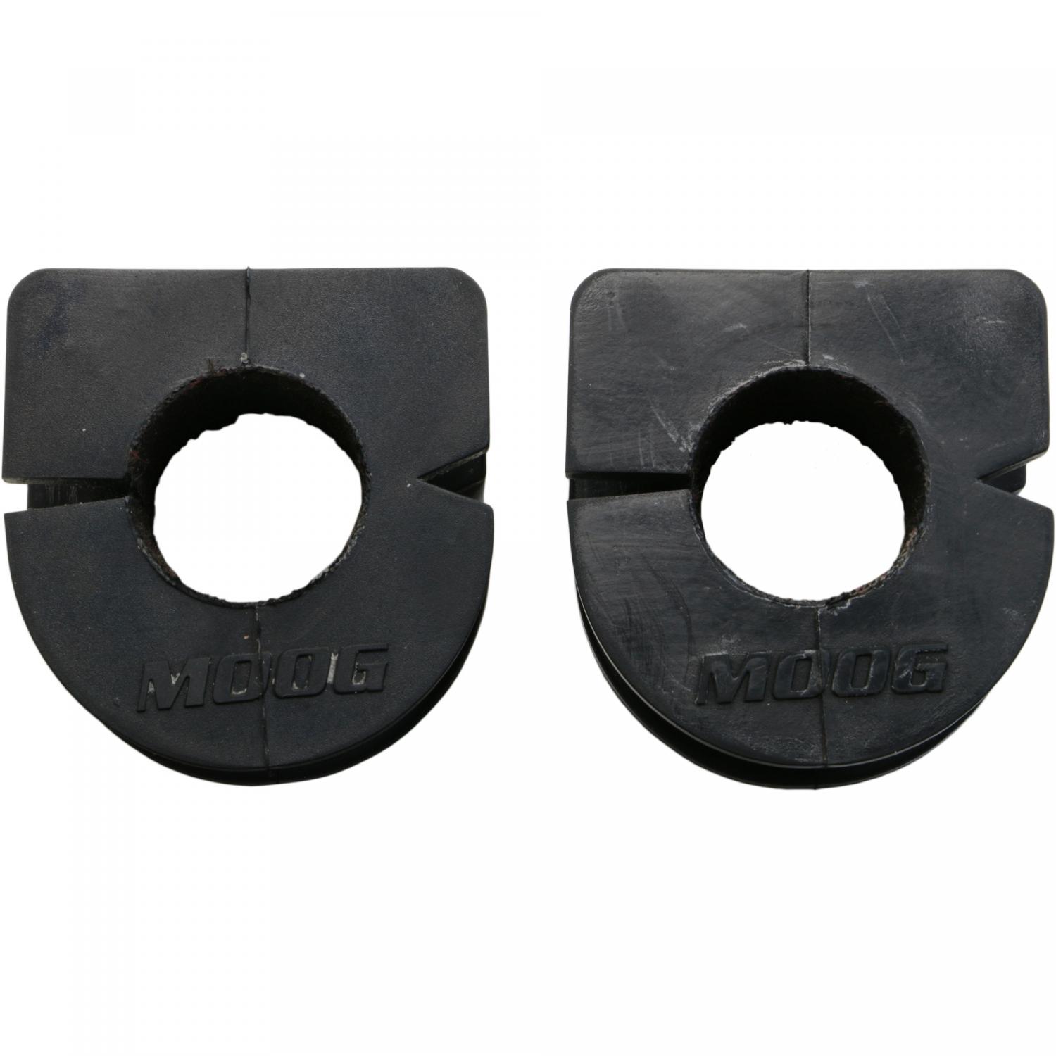 Moog K201175 Suspension Stabilizer Bar Bushing Kit product image 1 of 2