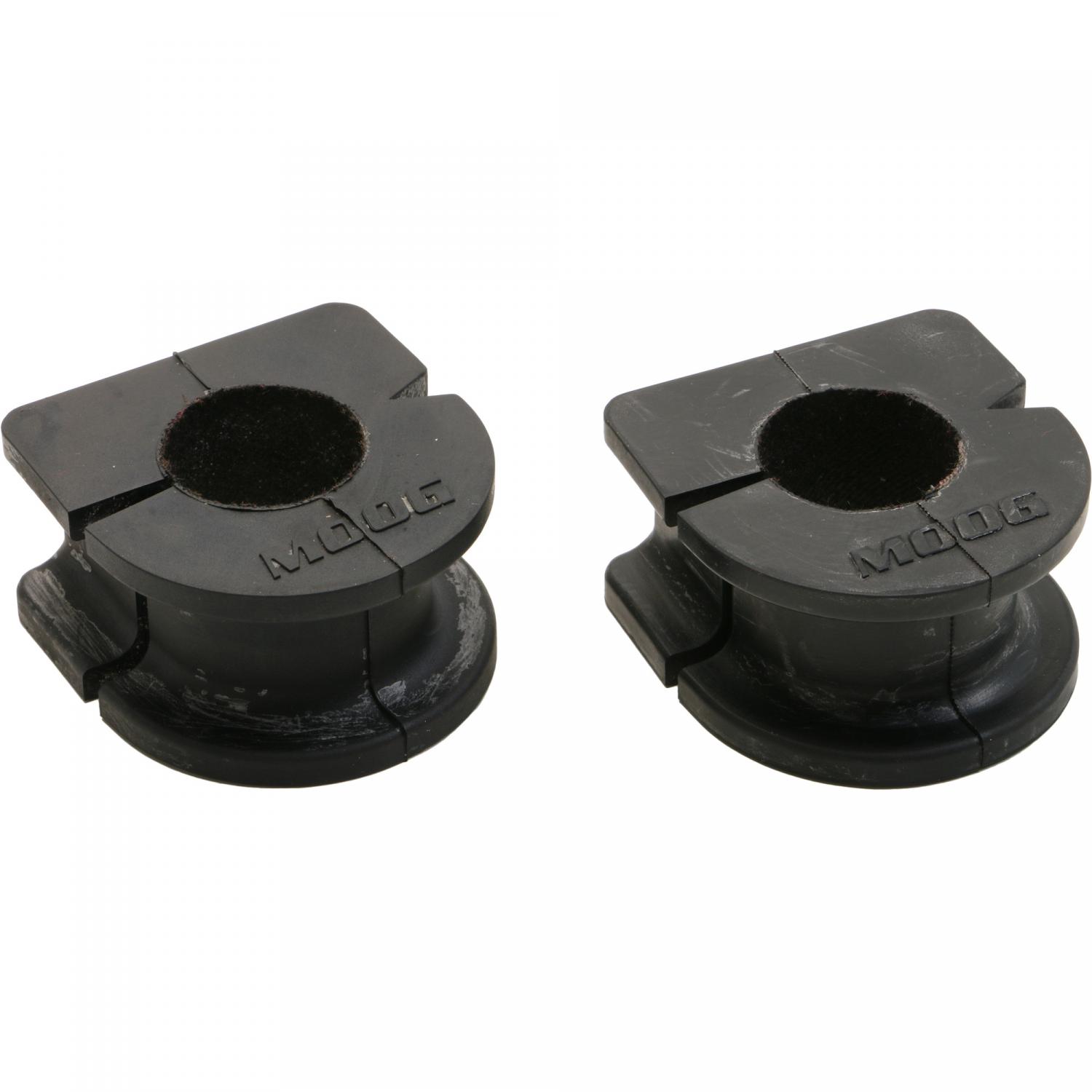 Moog K201175 Suspension Stabilizer Bar Bushing Kit product image 2 of 2