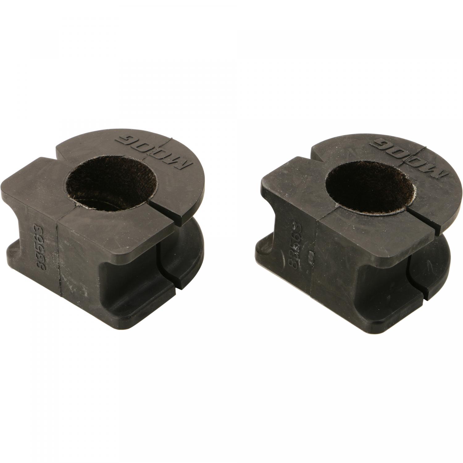 Moog K201176 Suspension Stabilizer Bar Bushing Kit product image 2 of 2