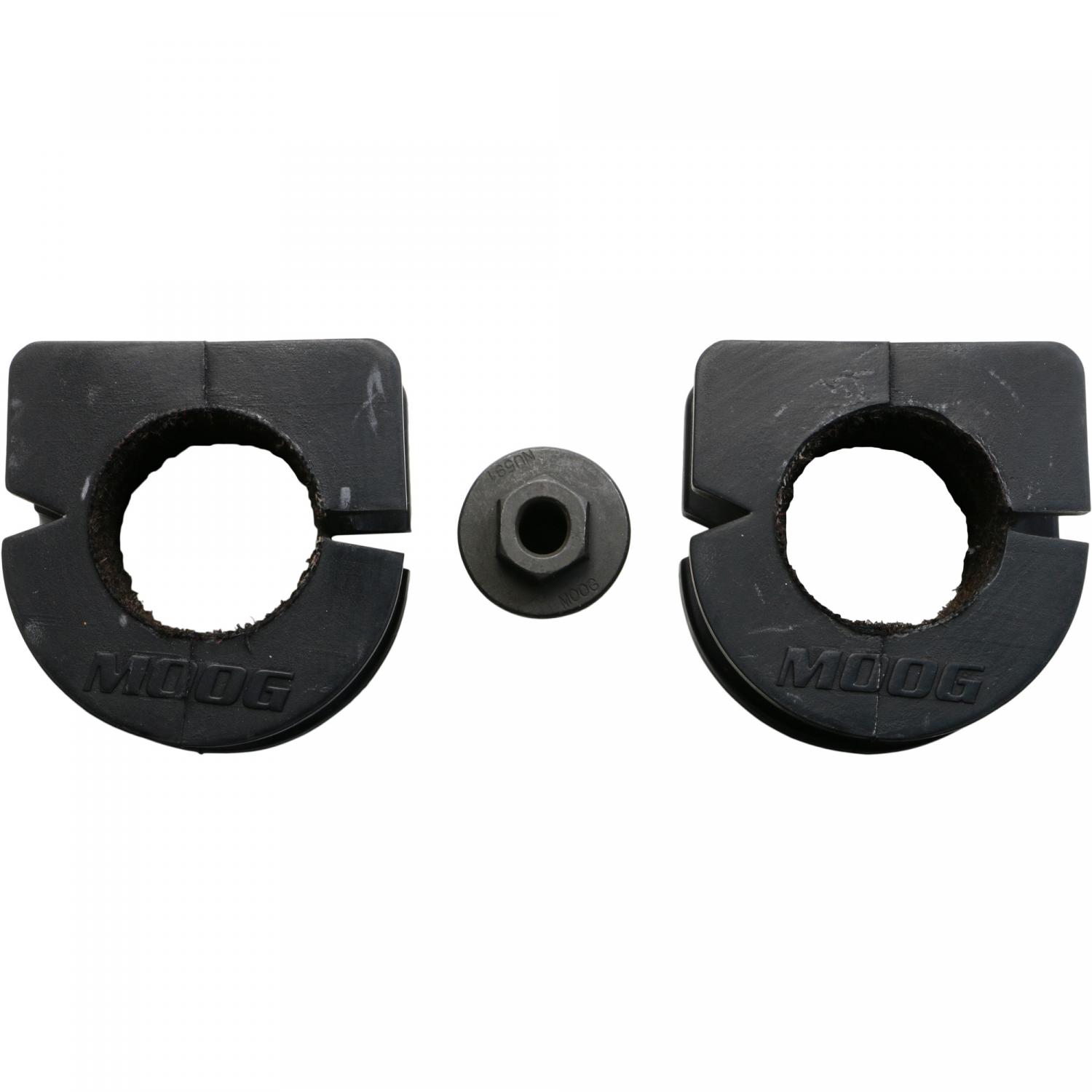 Moog K201177 Suspension Stabilizer Bar Bushing Kit product image 1 of 2
