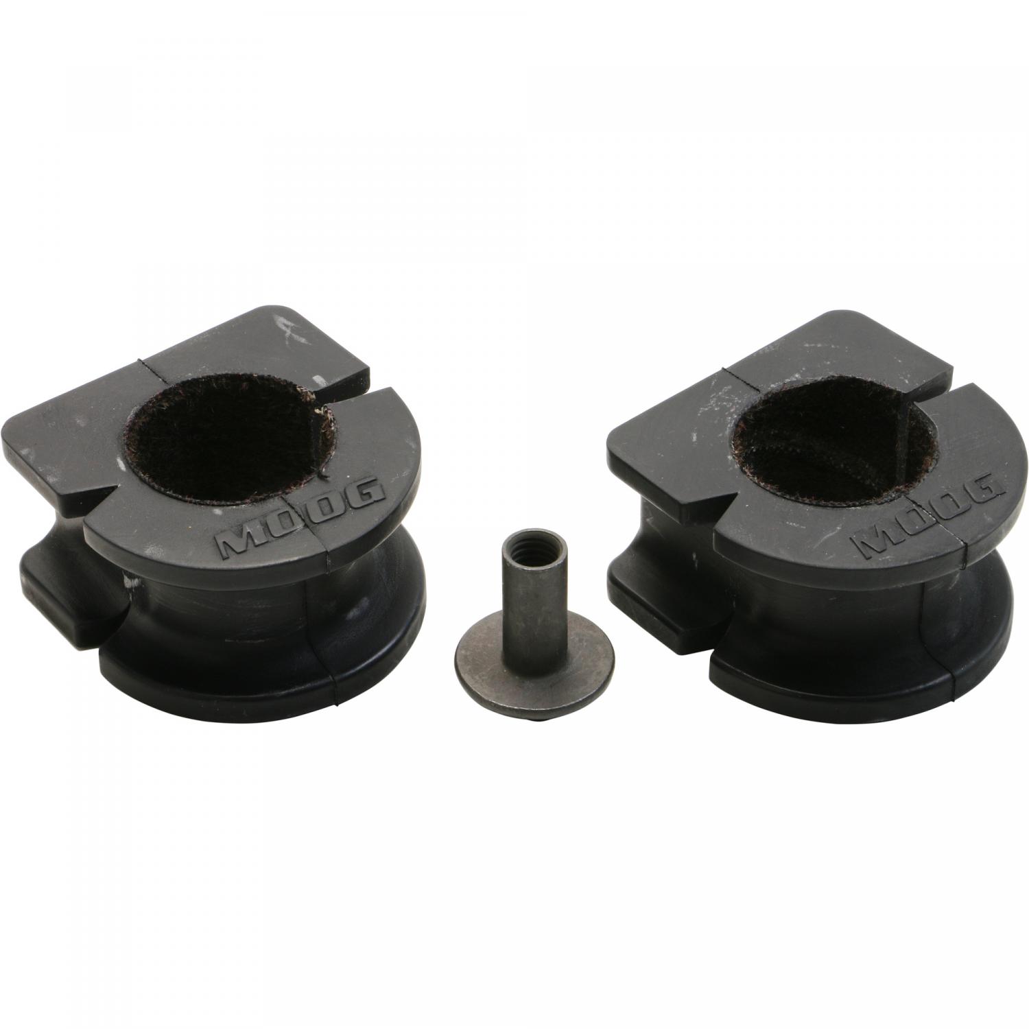 Moog K201177 Suspension Stabilizer Bar Bushing Kit product image 2 of 2