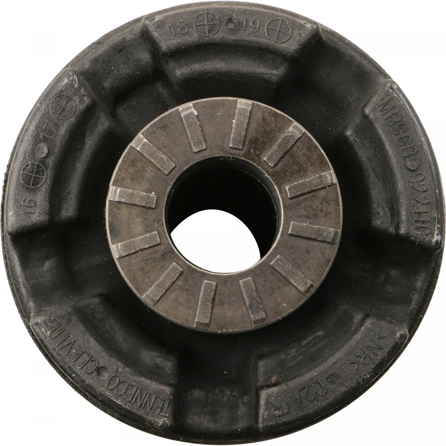 Moog K201188 - Suspension Control Arm Bushing Moog K201188 Suspension Control Arm Bushing product image 1 of 2