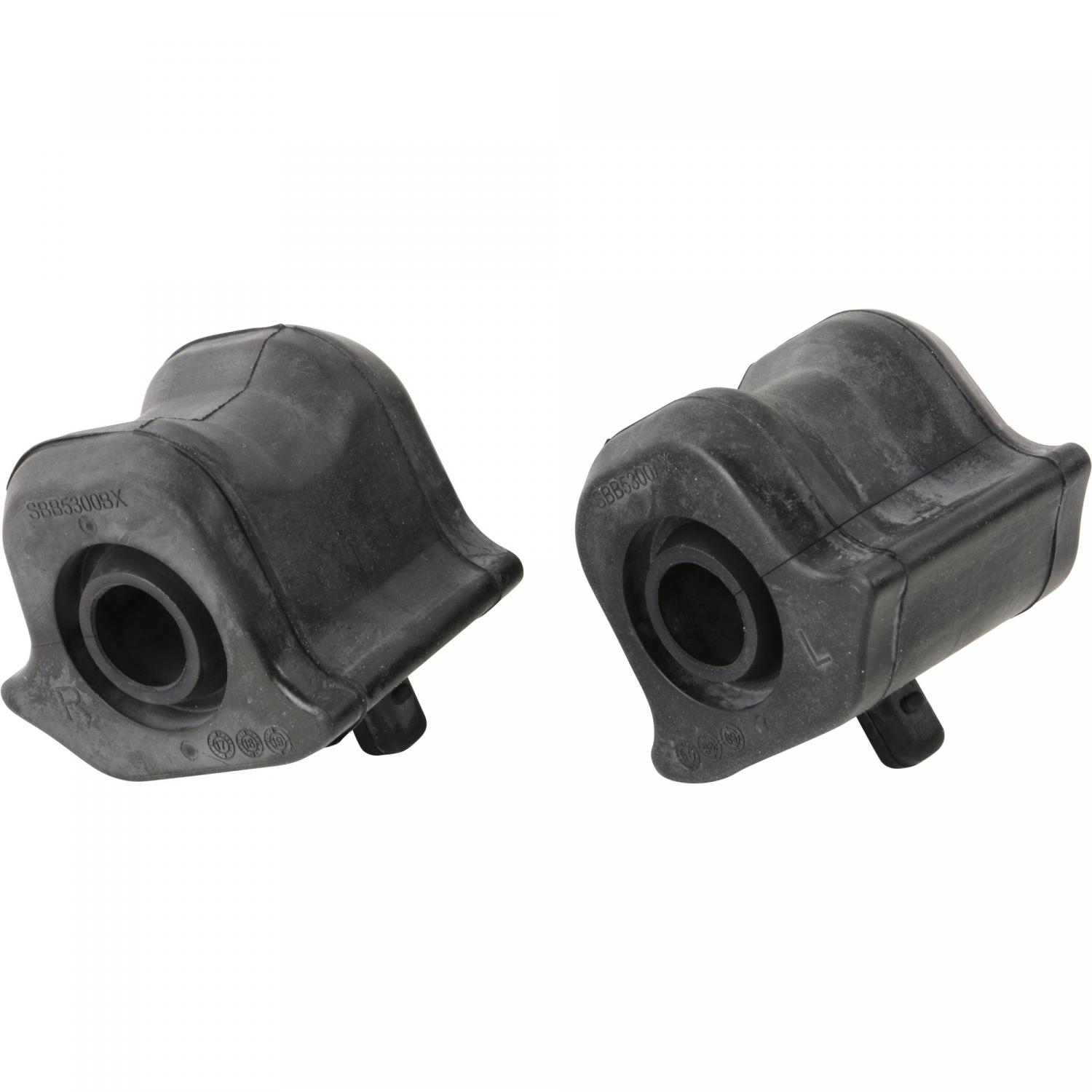 Moog K201279 Suspension Stabilizer Bar Bushing Kit product image 1 of 2