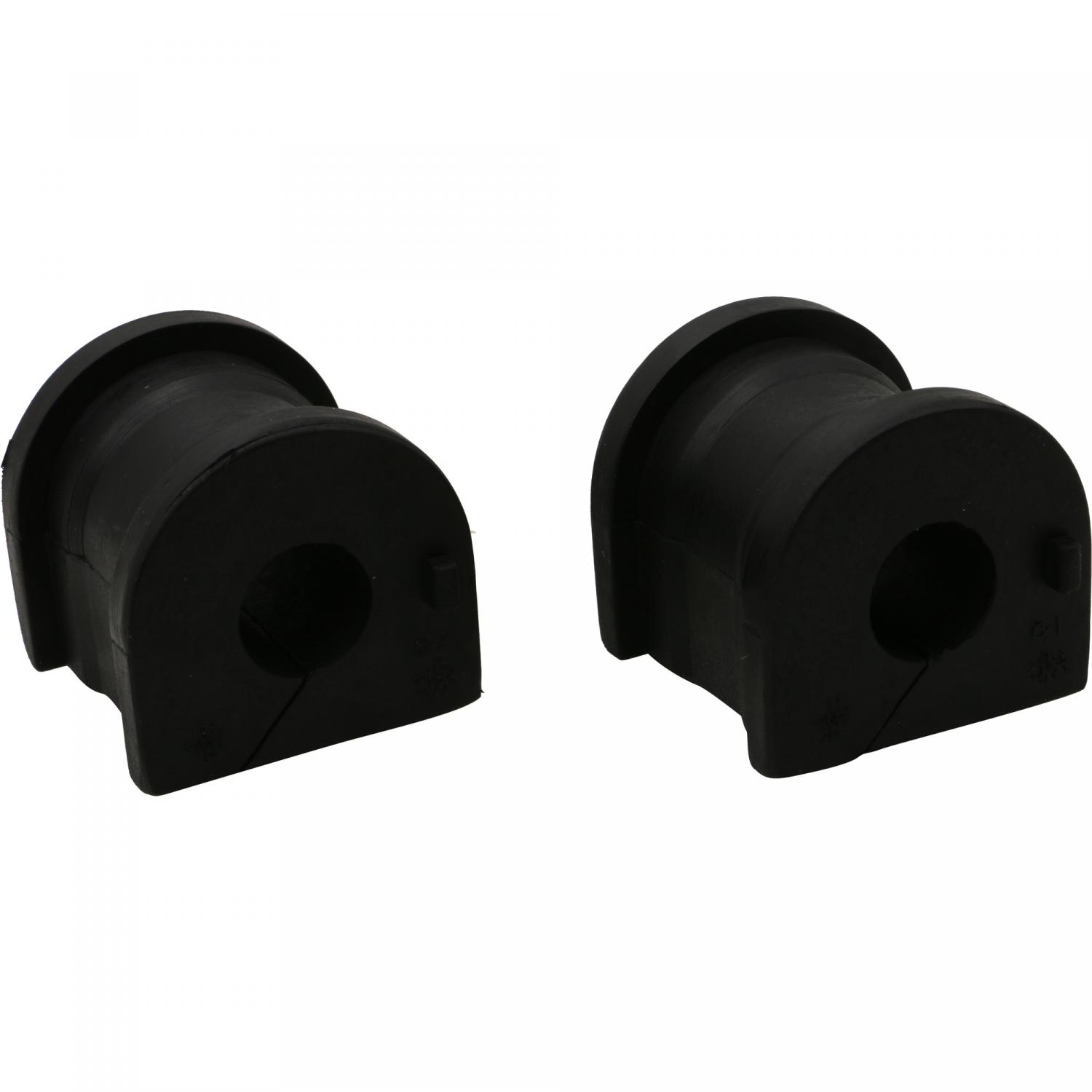 Moog K201280 Suspension Stabilizer Bar Bushing Kit product image 1 of 2