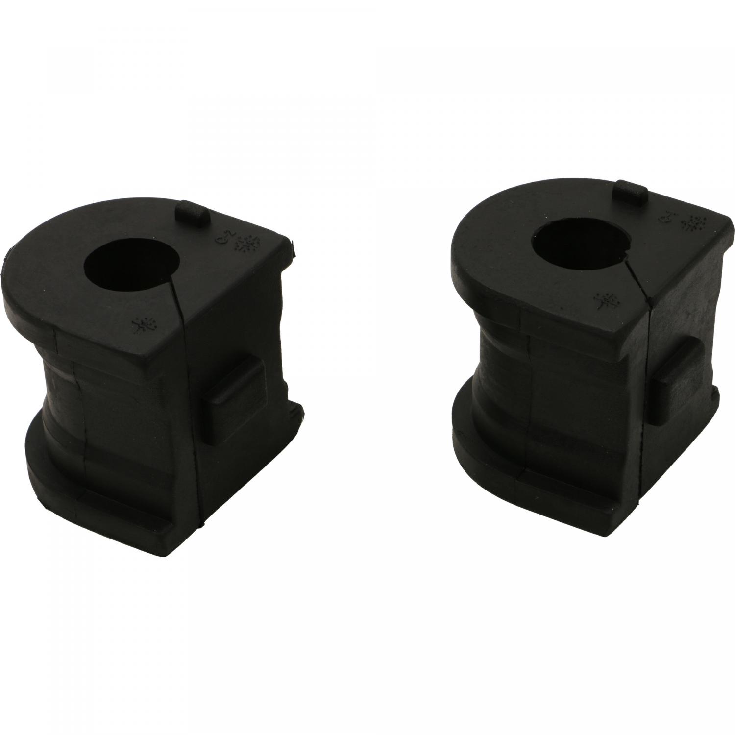 Moog K201280 Suspension Stabilizer Bar Bushing Kit product image 2 of 2