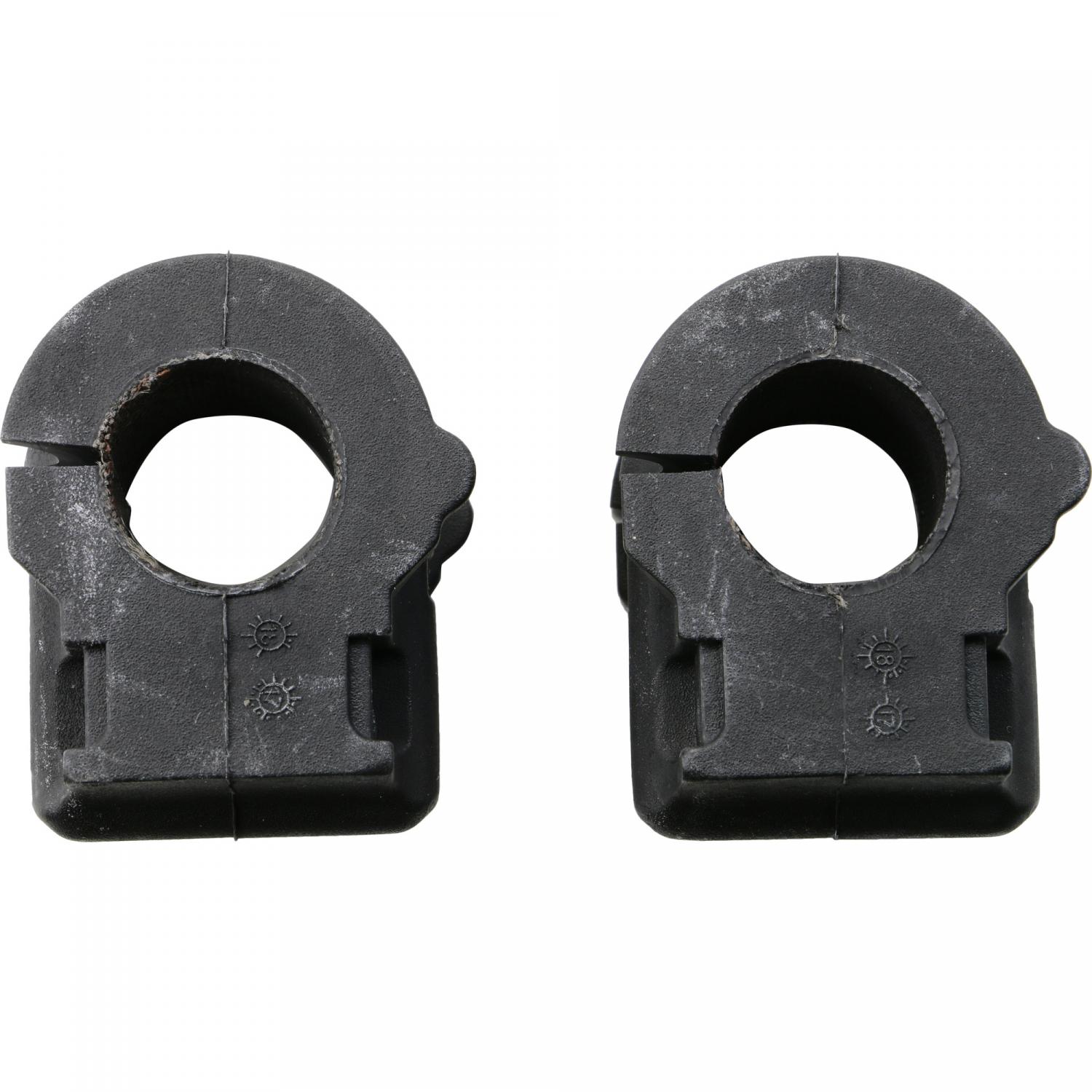 Moog K201304 Suspension Stabilizer Bar Bushing Kit product image 1 of 2