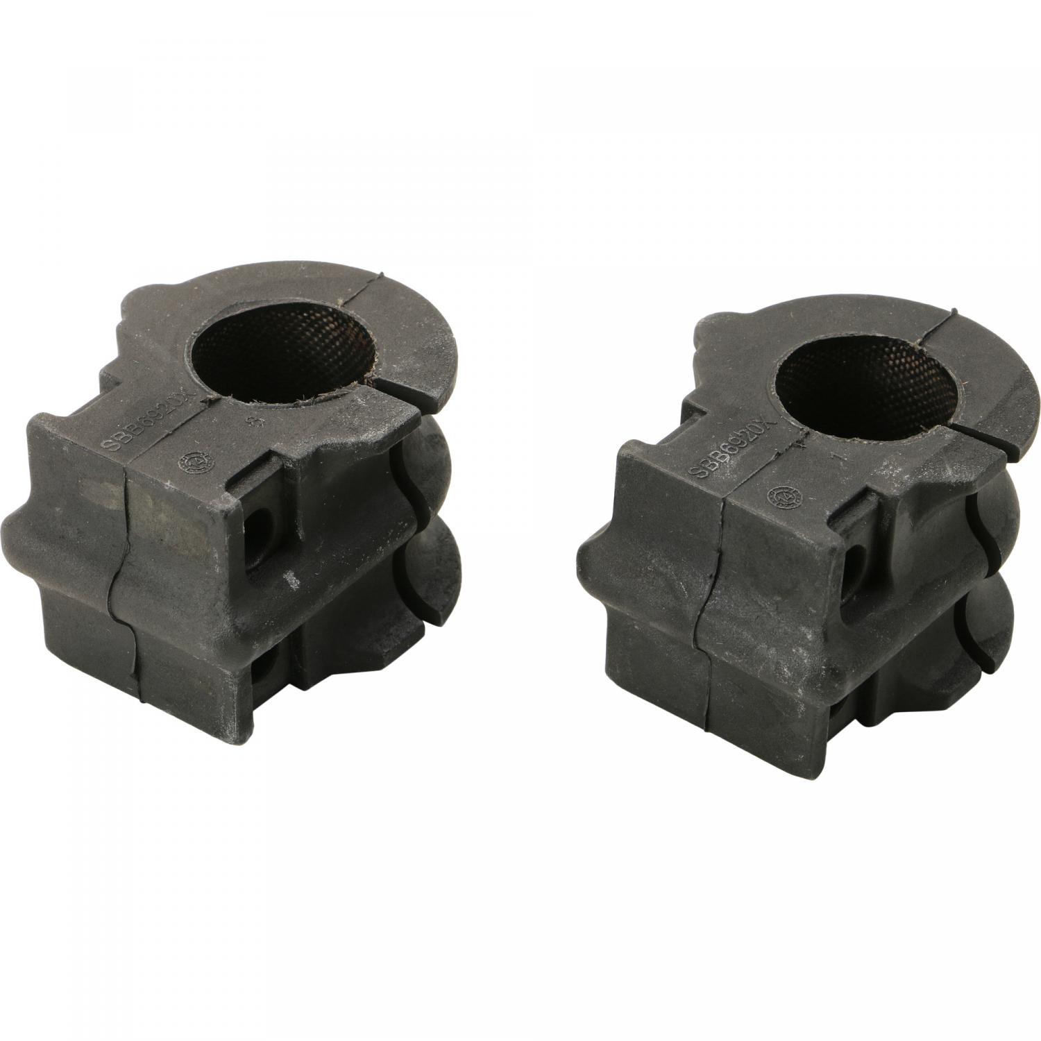 Moog K201304 Suspension Stabilizer Bar Bushing Kit product image 2 of 2