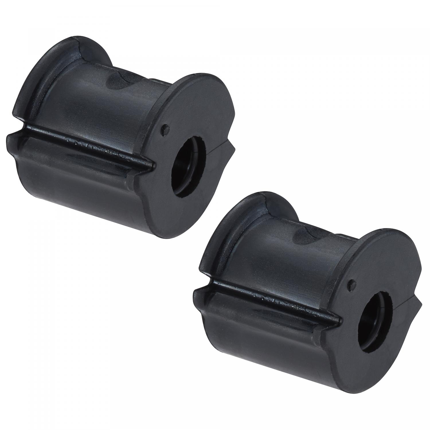 Moog K201310 - Suspension Stabilizer Bar Bushing Kit Moog K201310 Suspension Stabilizer Bar Bushing Kit product image 1 of 2
