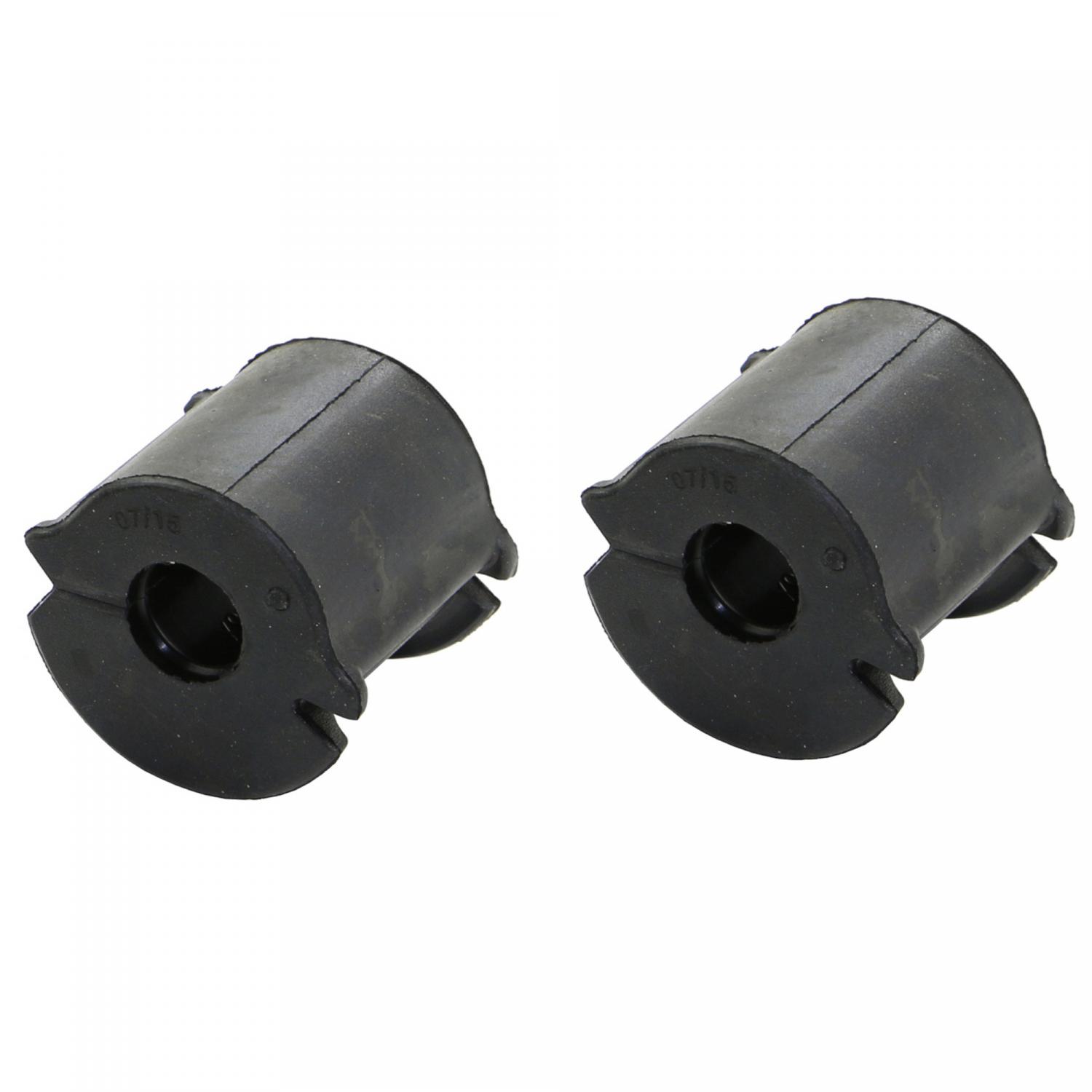Moog K201310 - Suspension Stabilizer Bar Bushing Kit Moog K201310 Suspension Stabilizer Bar Bushing Kit product image 2 of 2