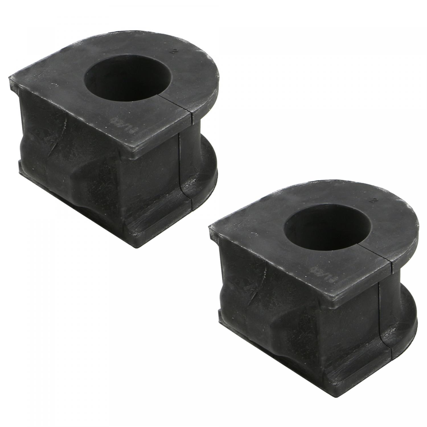 Moog K201315 Suspension Stabilizer Bar Bushing Kit product image 1 of 1