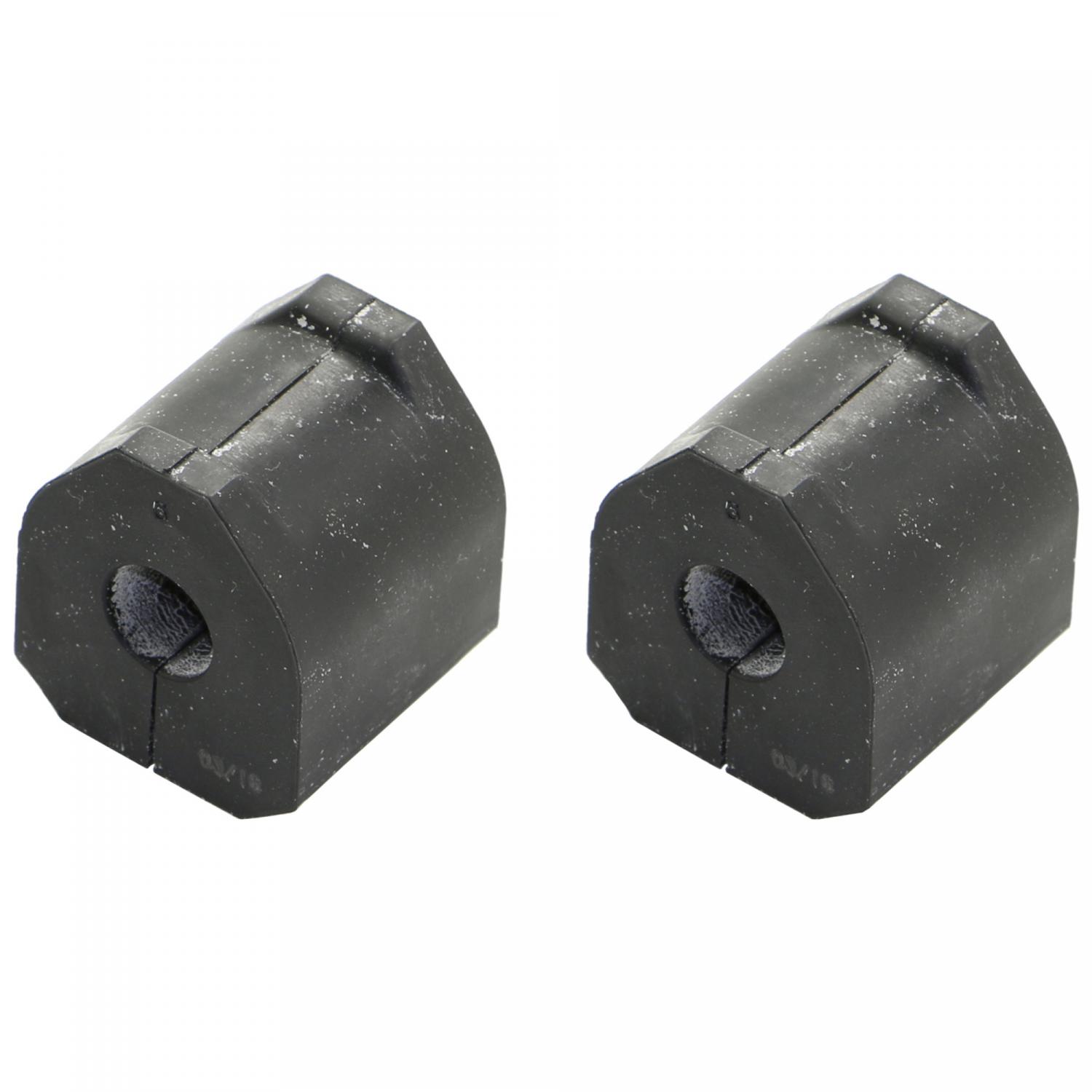 Moog K201317 Suspension Stabilizer Bar Bushing Kit product image 1 of 1