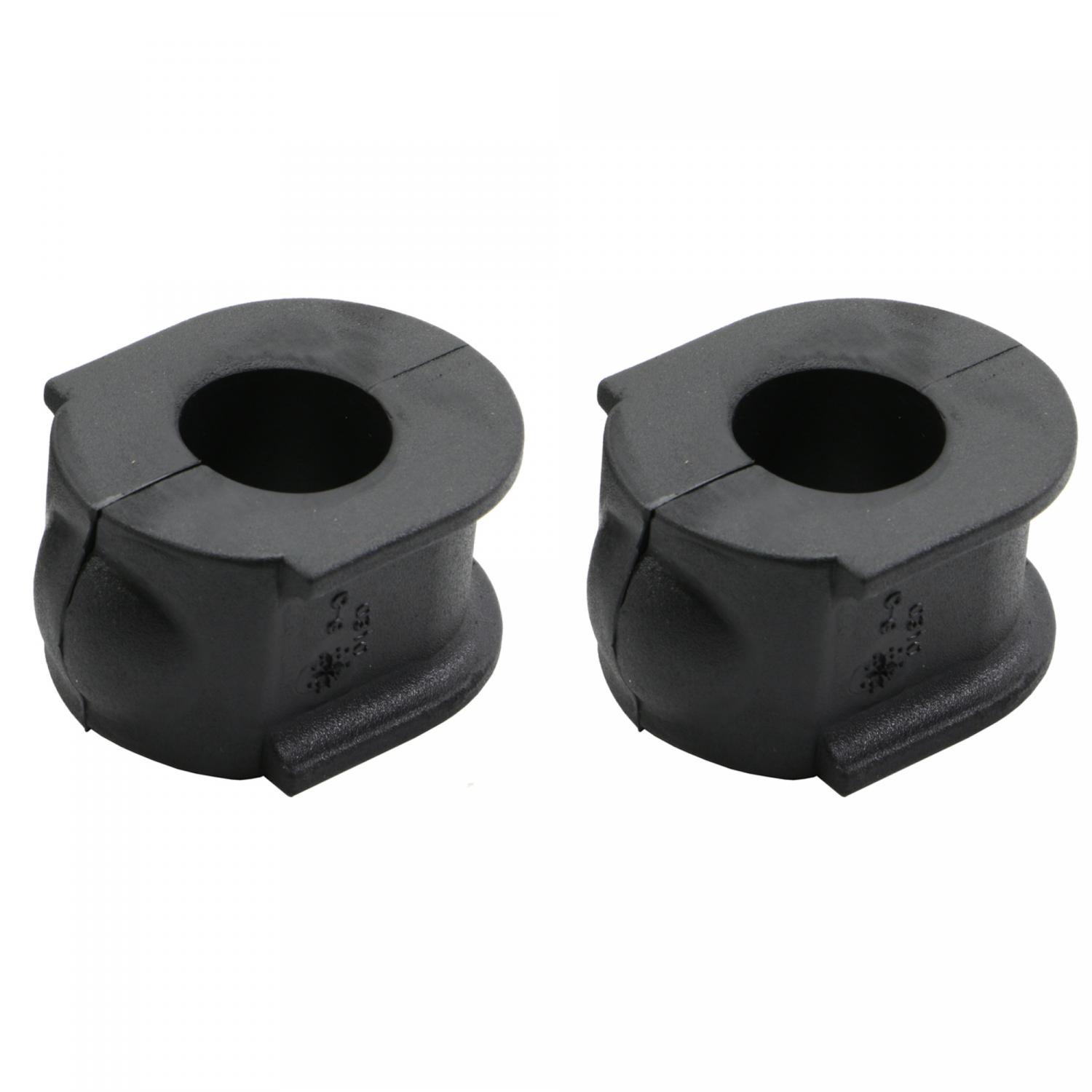 Moog K201320 Suspension Stabilizer Bar Bushing Kit product image 1 of 1