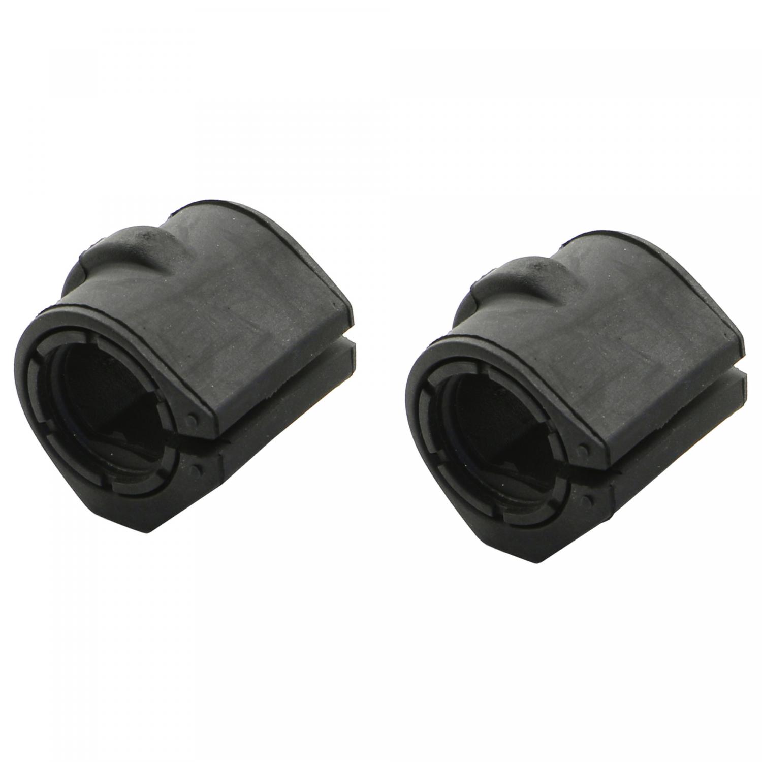 Moog K201363 - Suspension Stabilizer Bar Bushing Kit Moog K201363 Suspension Stabilizer Bar Bushing Kit product image 1 of 1