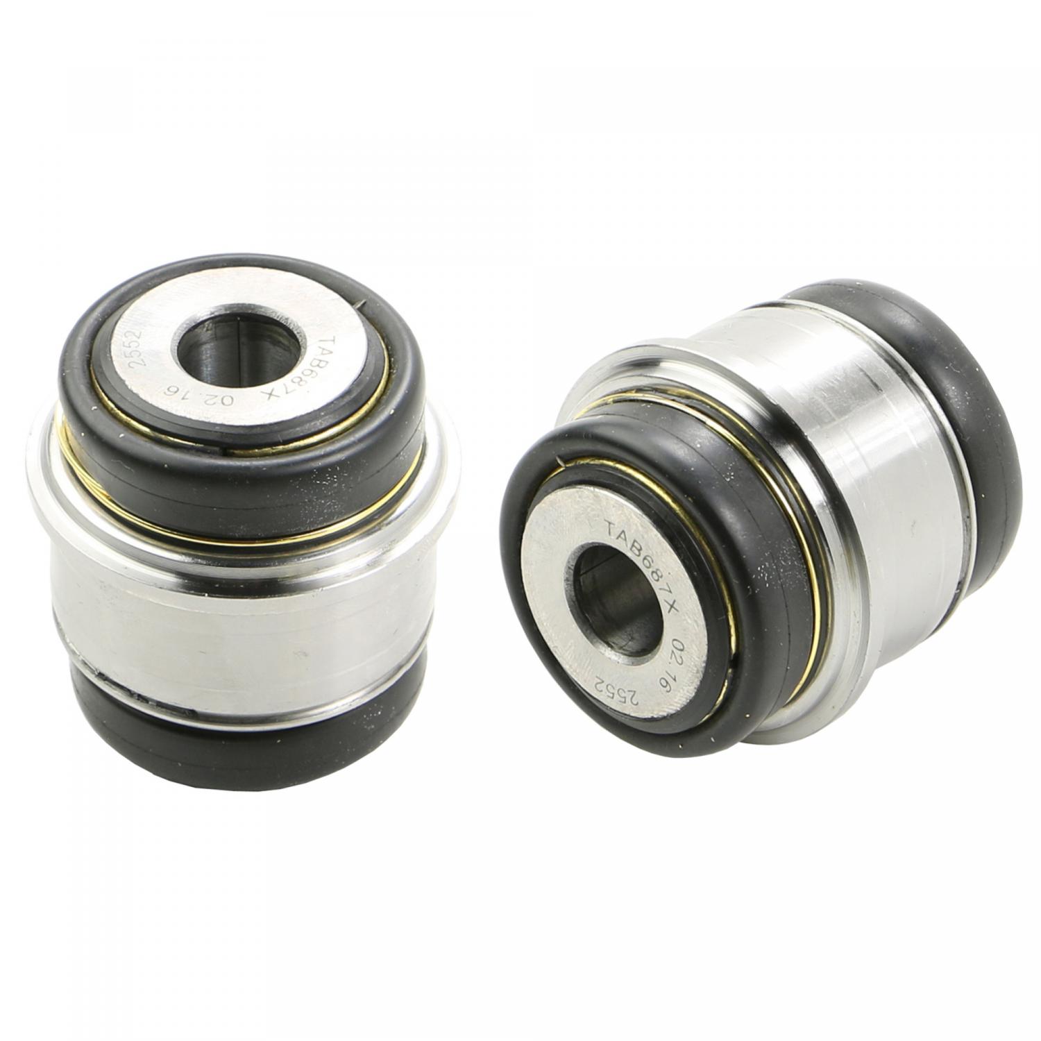 Moog K201367 Suspension Control Arm Bushing product image 1 of 1