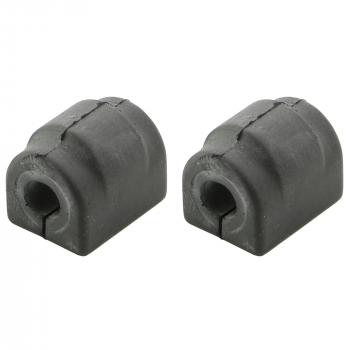 Moog K201393 Suspension Stabilizer Bar Bushing Kit product image 1 of 1