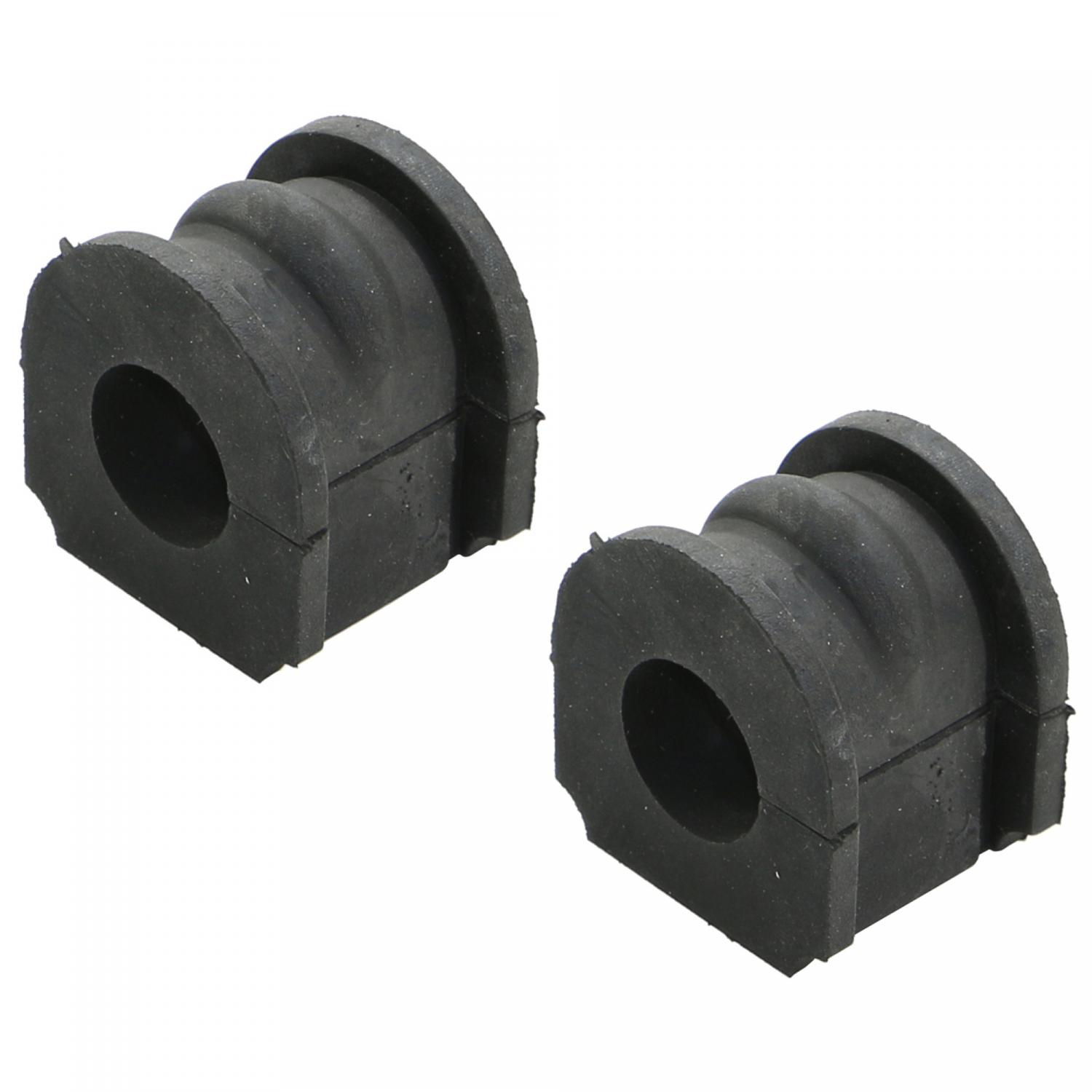 Moog K201398 - Suspension Stabilizer Bar Bushing Kit Moog K201398 Suspension Stabilizer Bar Bushing Kit product image 1 of 1