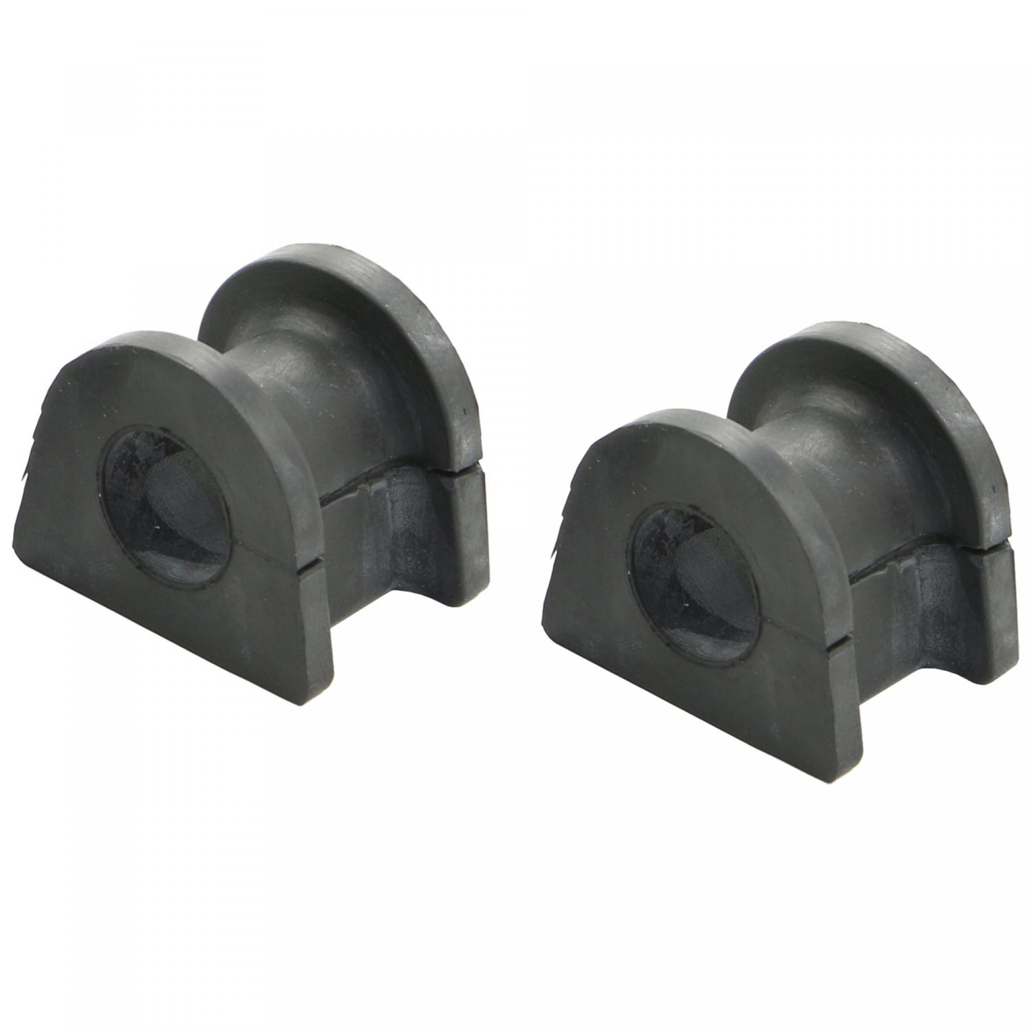 Moog K201400 - Suspension Stabilizer Bar Bushing Kit Moog K201400 Suspension Stabilizer Bar Bushing Kit product image 1 of 1