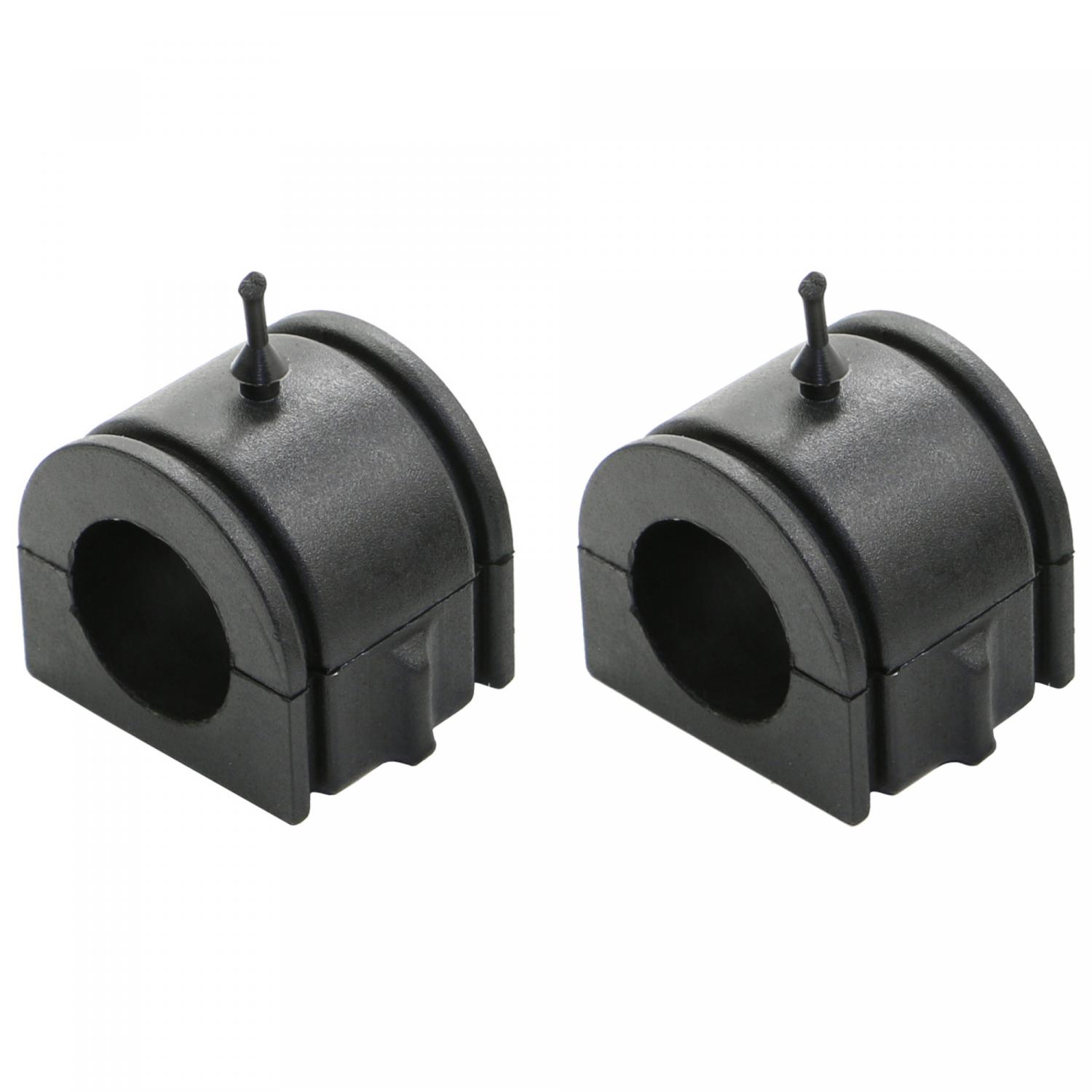 Moog K201407 Suspension Stabilizer Bar Bushing Kit product image 1 of 1