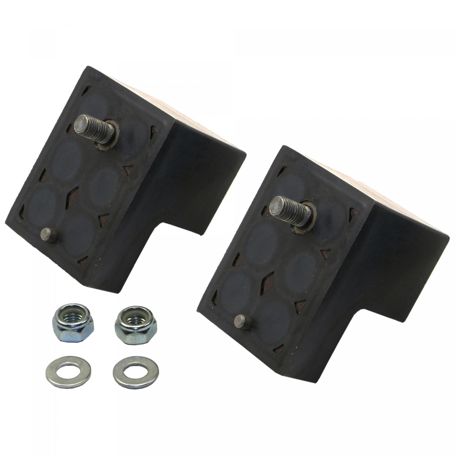 Moog K201426 Suspension Control Arm Bumper product image 1 of 2