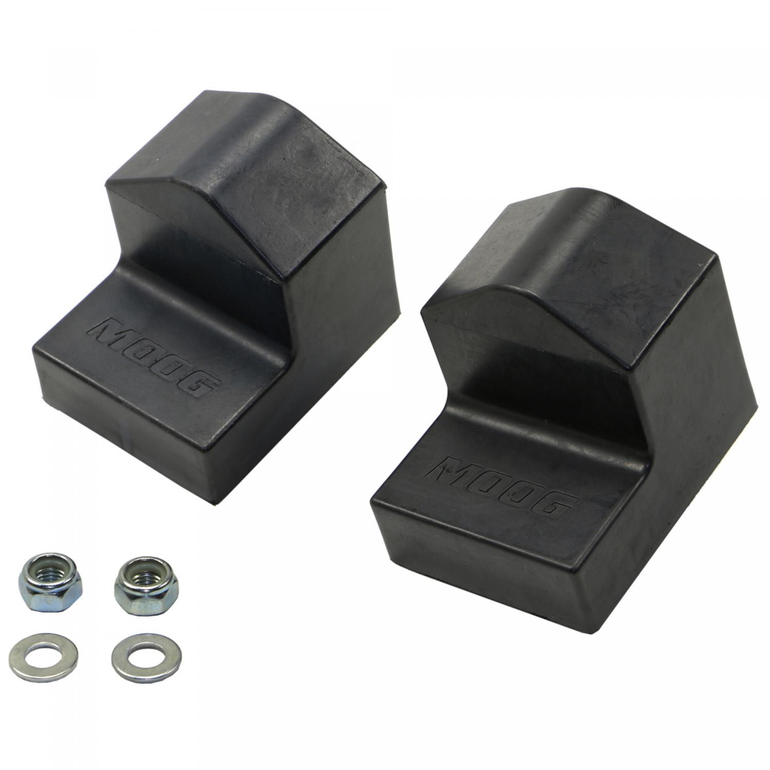 Moog K201426 Suspension Control Arm Bumper product image 2 of 2