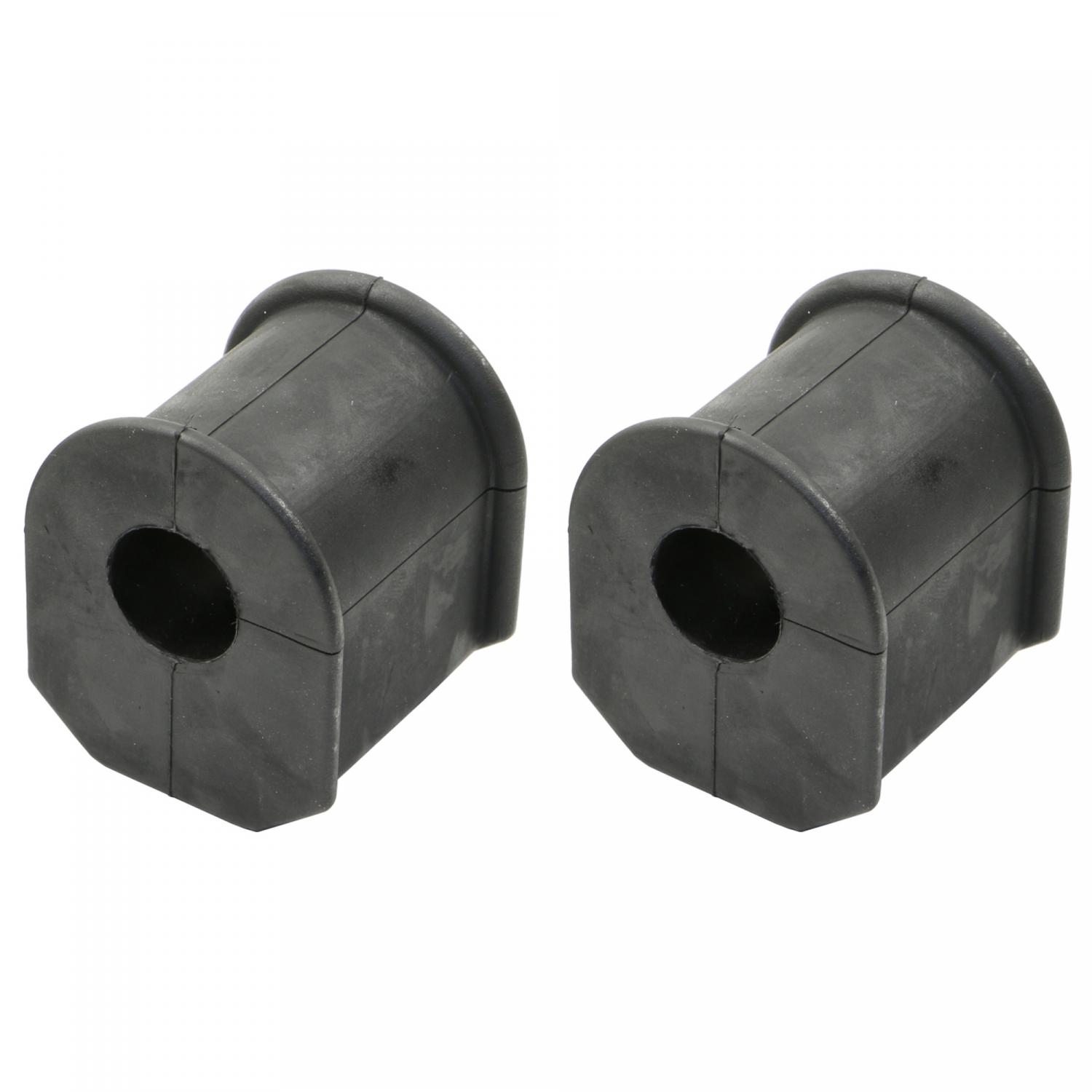 Moog K201450 Suspension Stabilizer Bar Bushing Kit product image 1 of 1
