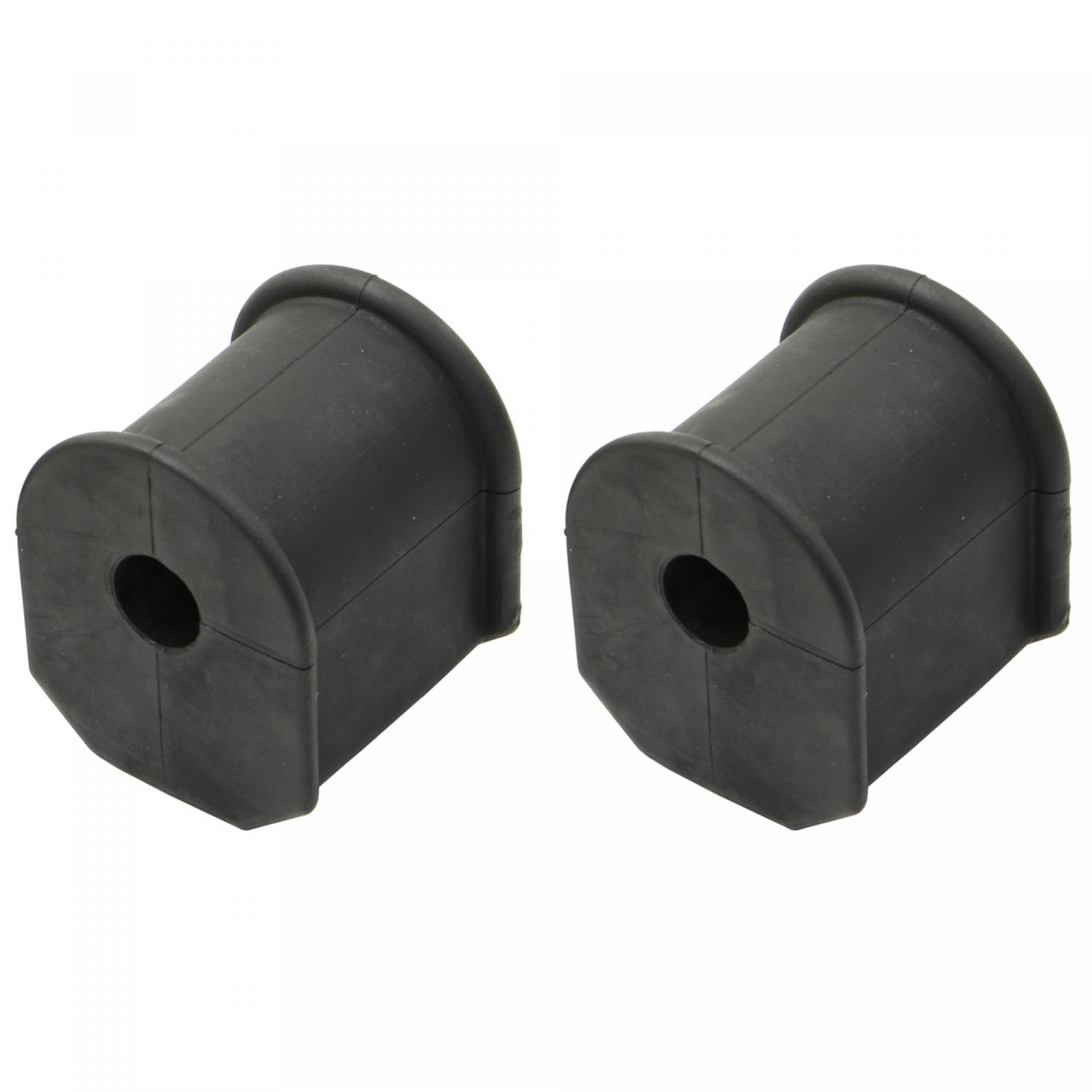 Moog K201452 - Suspension Stabilizer Bar Bushing Kit Moog K201452 Suspension Stabilizer Bar Bushing Kit product image 1 of 1