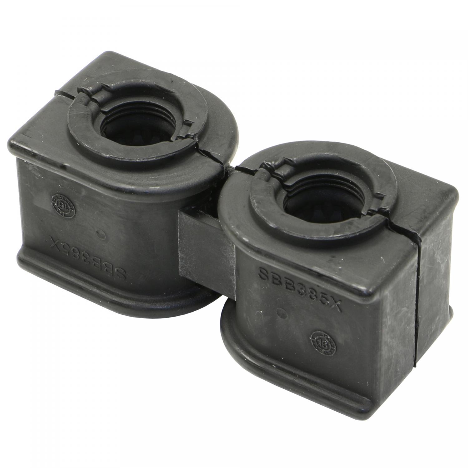 Moog K201454 Suspension Stabilizer Bar Bushing Kit product image 1 of 1