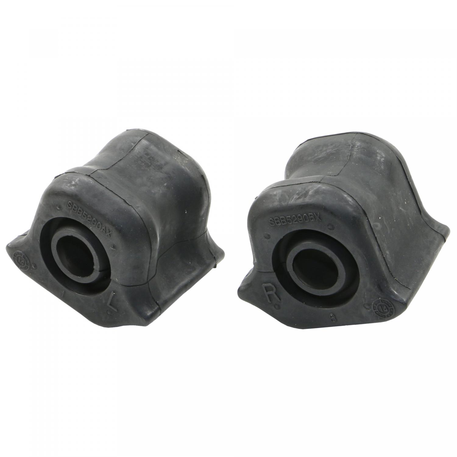 Moog K201482 Suspension Stabilizer Bar Bushing Kit product image 1 of 1