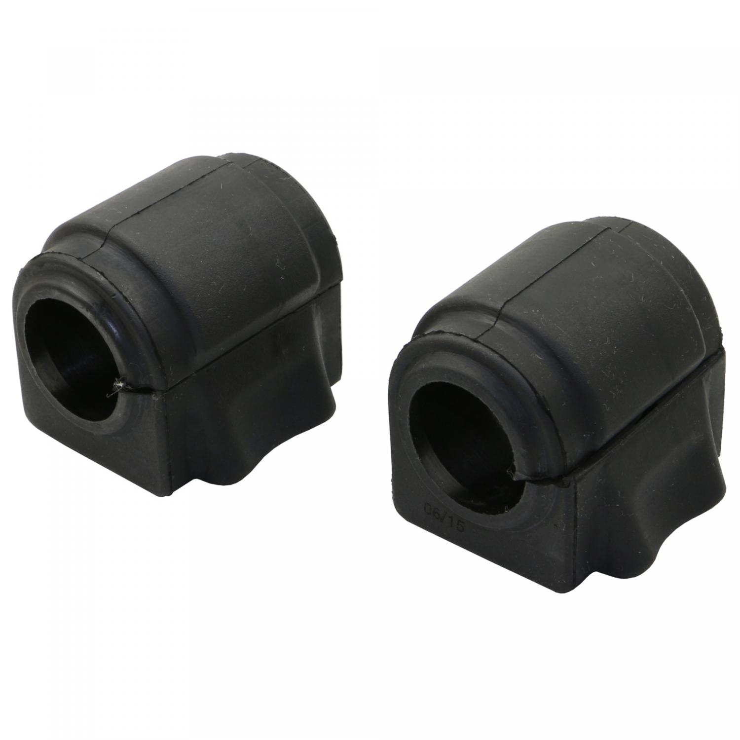 Moog K201486 Suspension Stabilizer Bar Bushing Kit product image 1 of 1