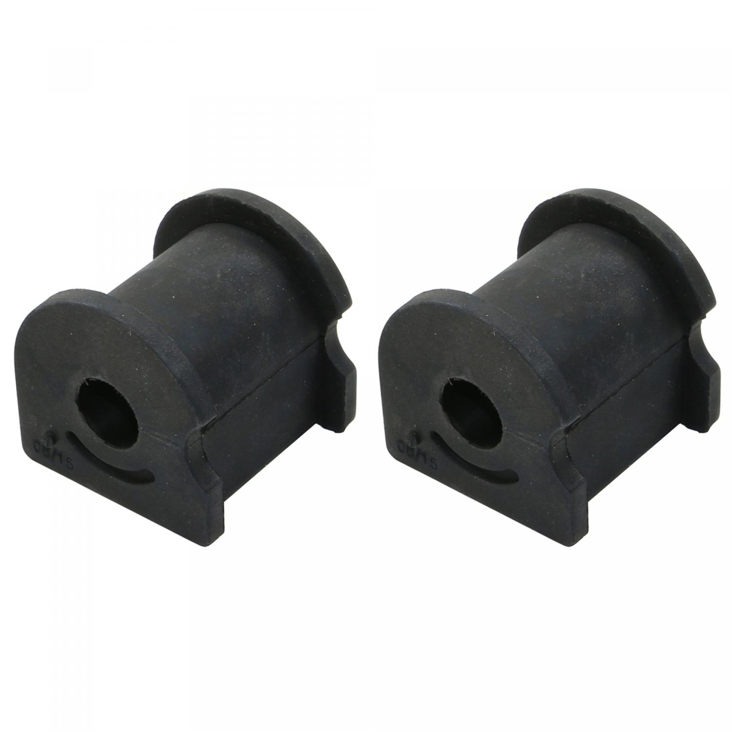 Moog K201487 Suspension Stabilizer Bar Bushing Kit product image 1 of 1