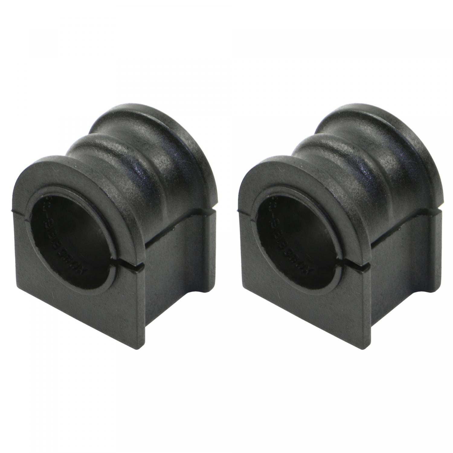 Moog K201490 Suspension Stabilizer Bar Bushing Kit product image 1 of 1