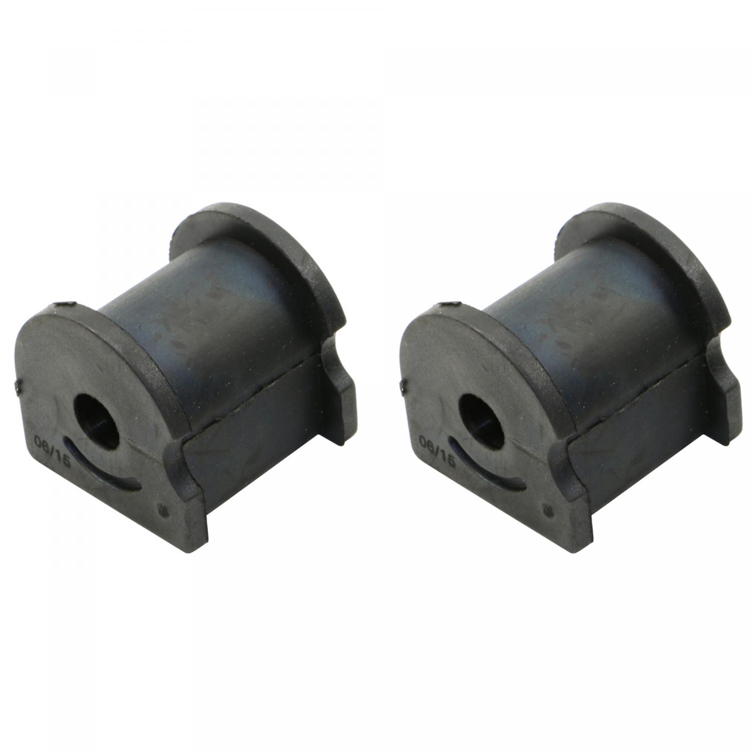 Moog K201493 Suspension Stabilizer Bar Bushing Kit product image 1 of 1