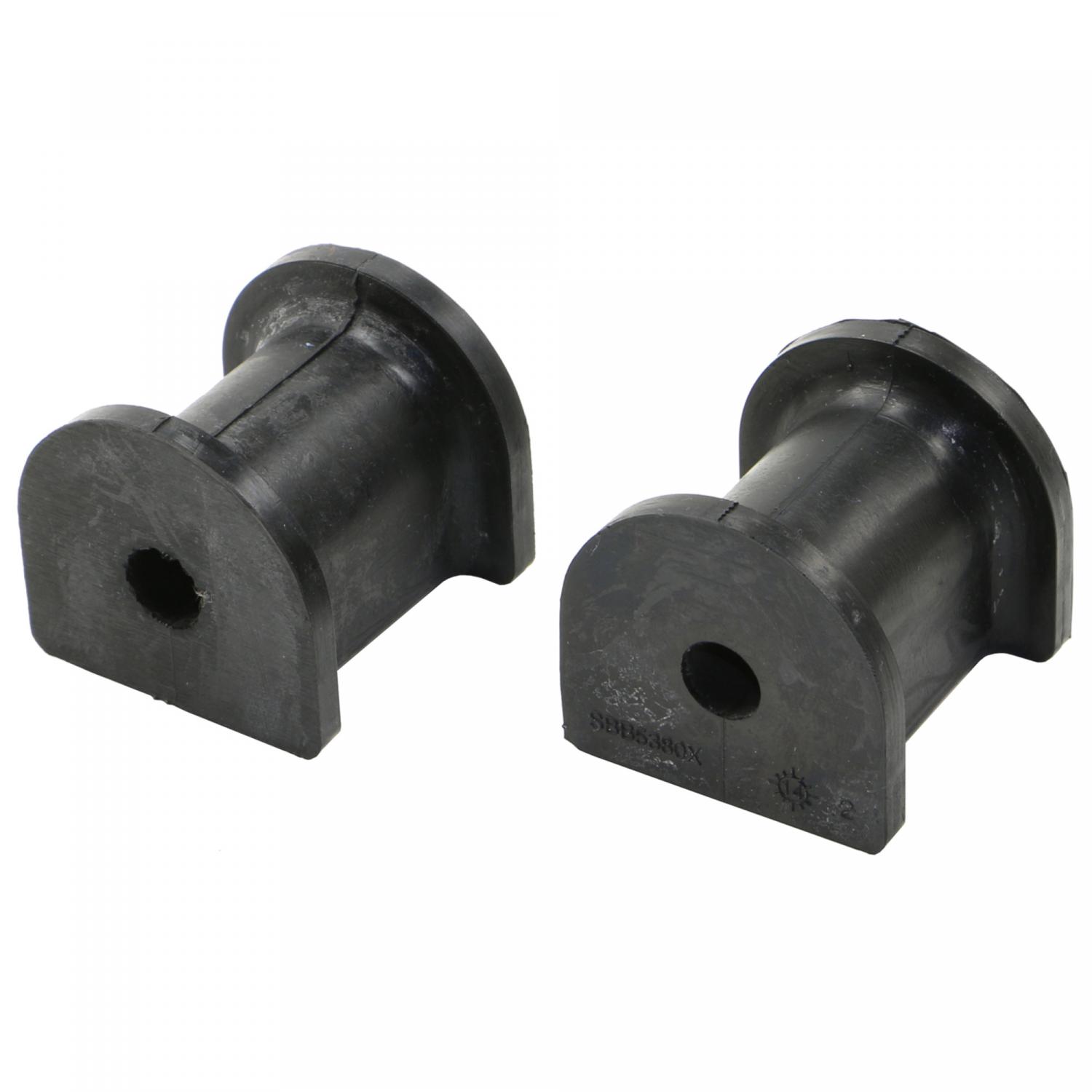 Moog K201501 Suspension Stabilizer Bar Bushing Kit product image 1 of 1