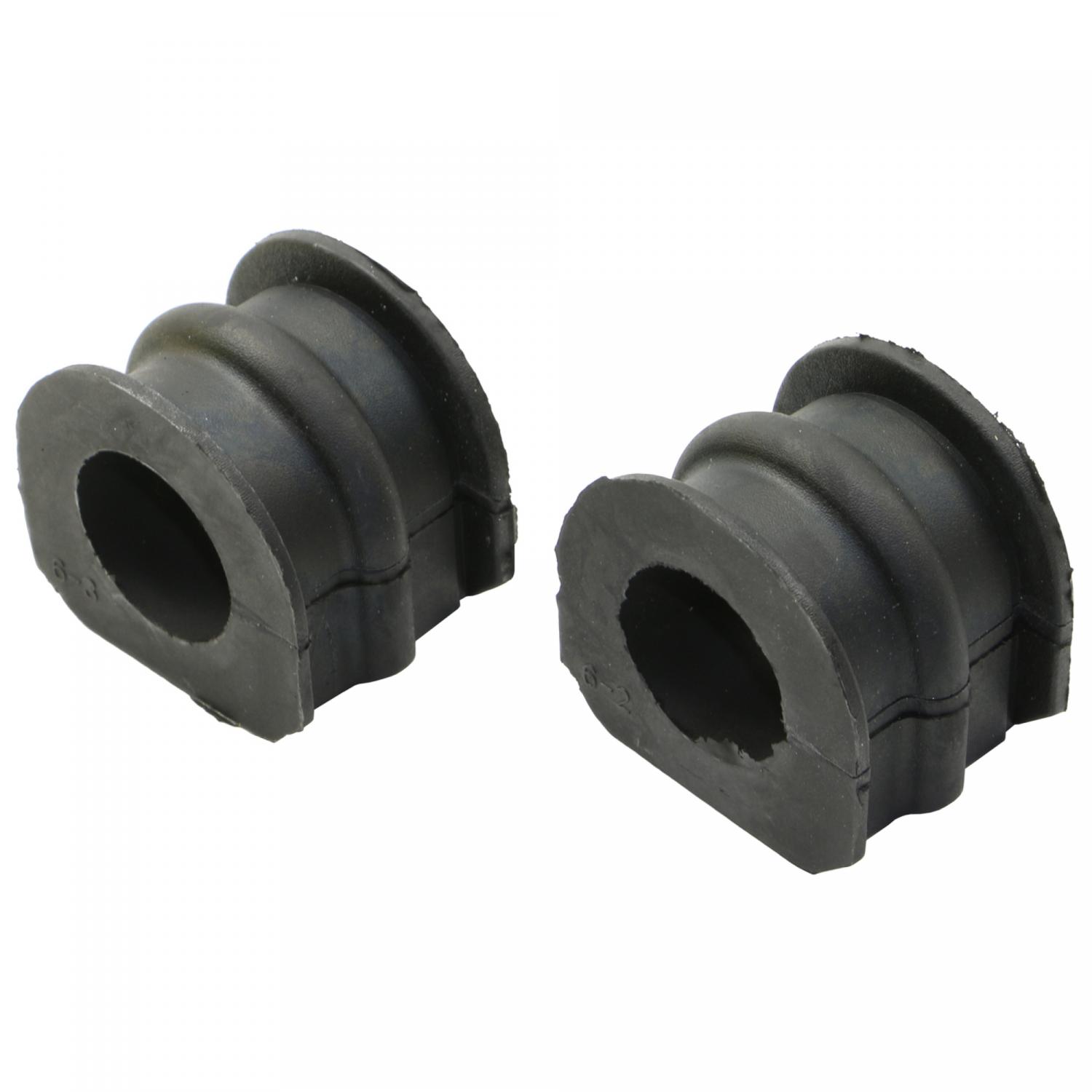 Moog K201504 Suspension Stabilizer Bar Bushing Kit product image 1 of 1