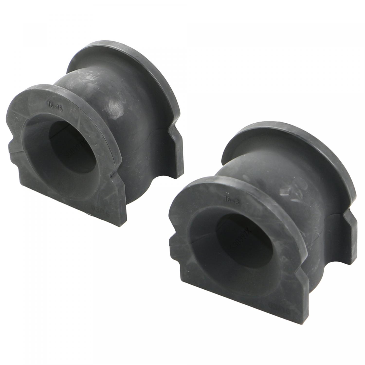 Moog K201506 Suspension Stabilizer Bar Bushing Kit product image 1 of 1