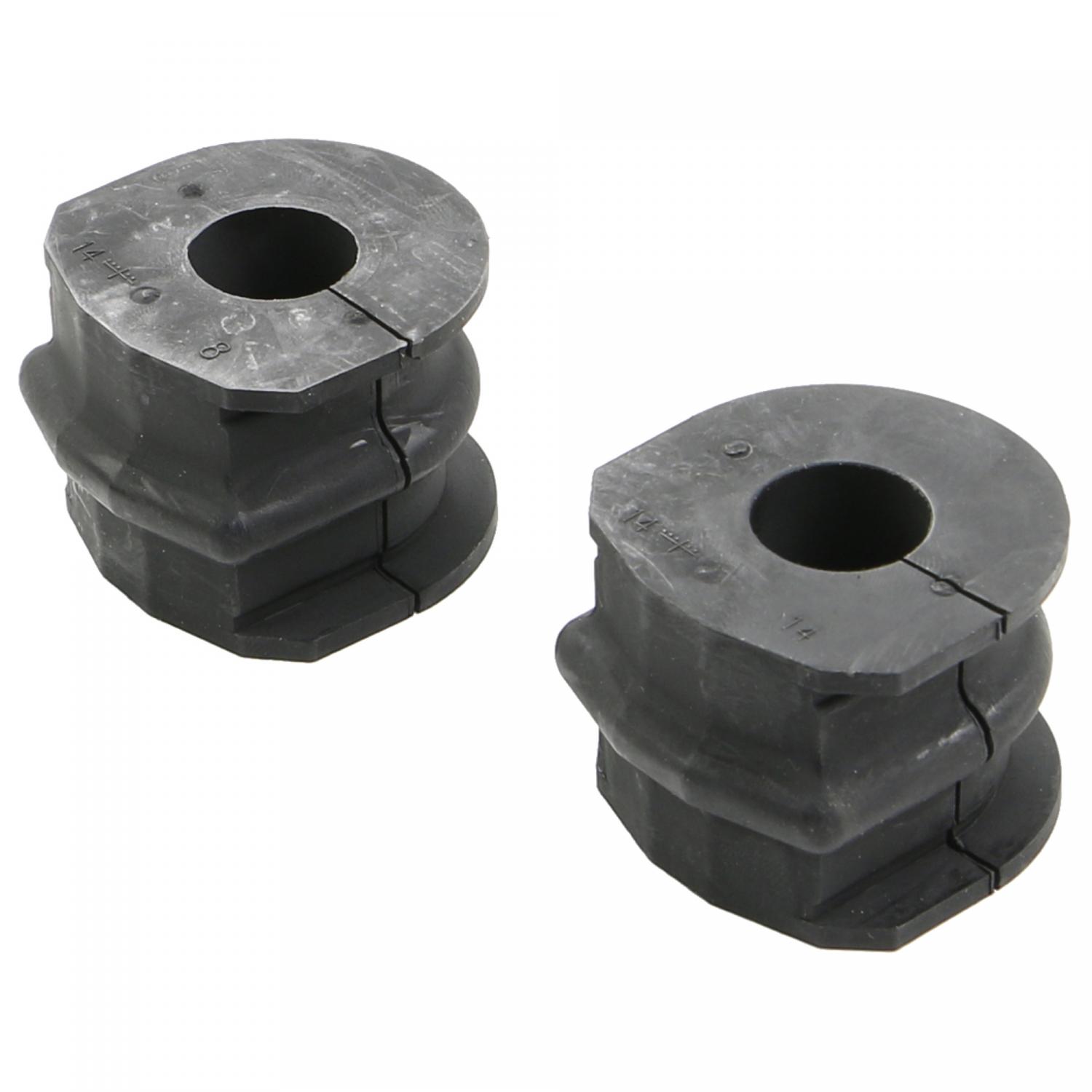 Moog K201508 Suspension Stabilizer Bar Bushing Kit product image 1 of 1