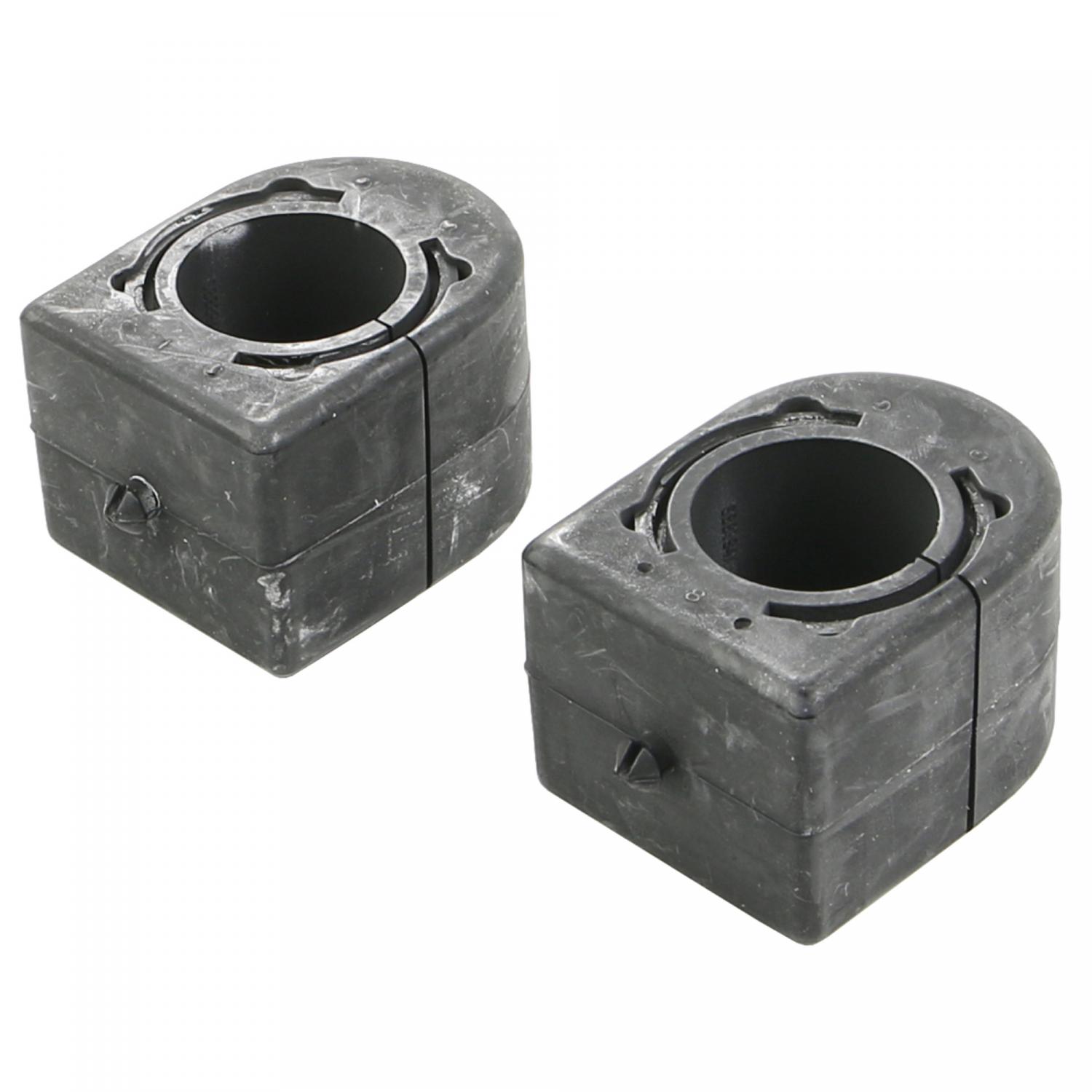 Moog K201509 Suspension Stabilizer Bar Bushing Kit product image 1 of 1