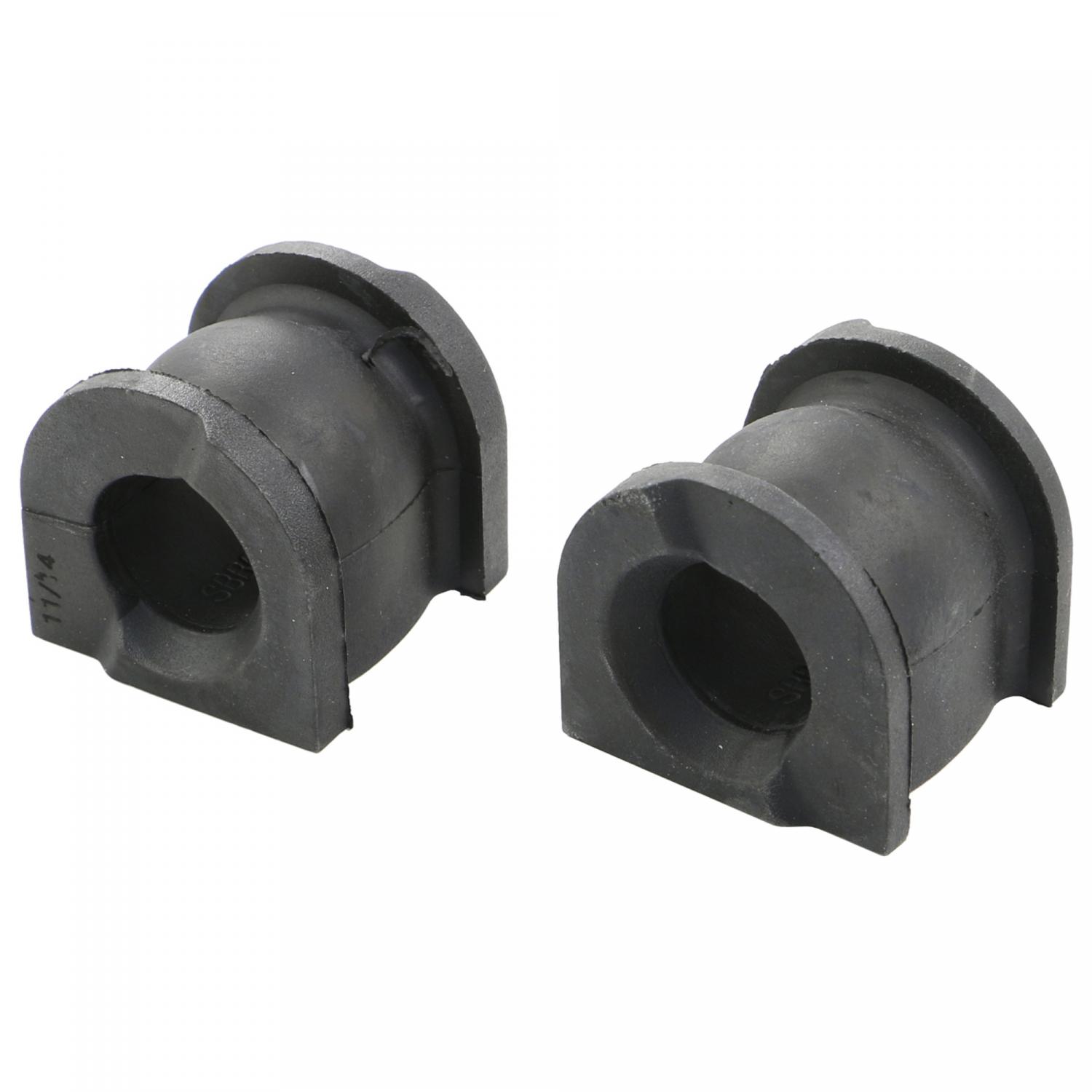 Moog K201516 Suspension Stabilizer Bar Bushing Kit product image 1 of 1
