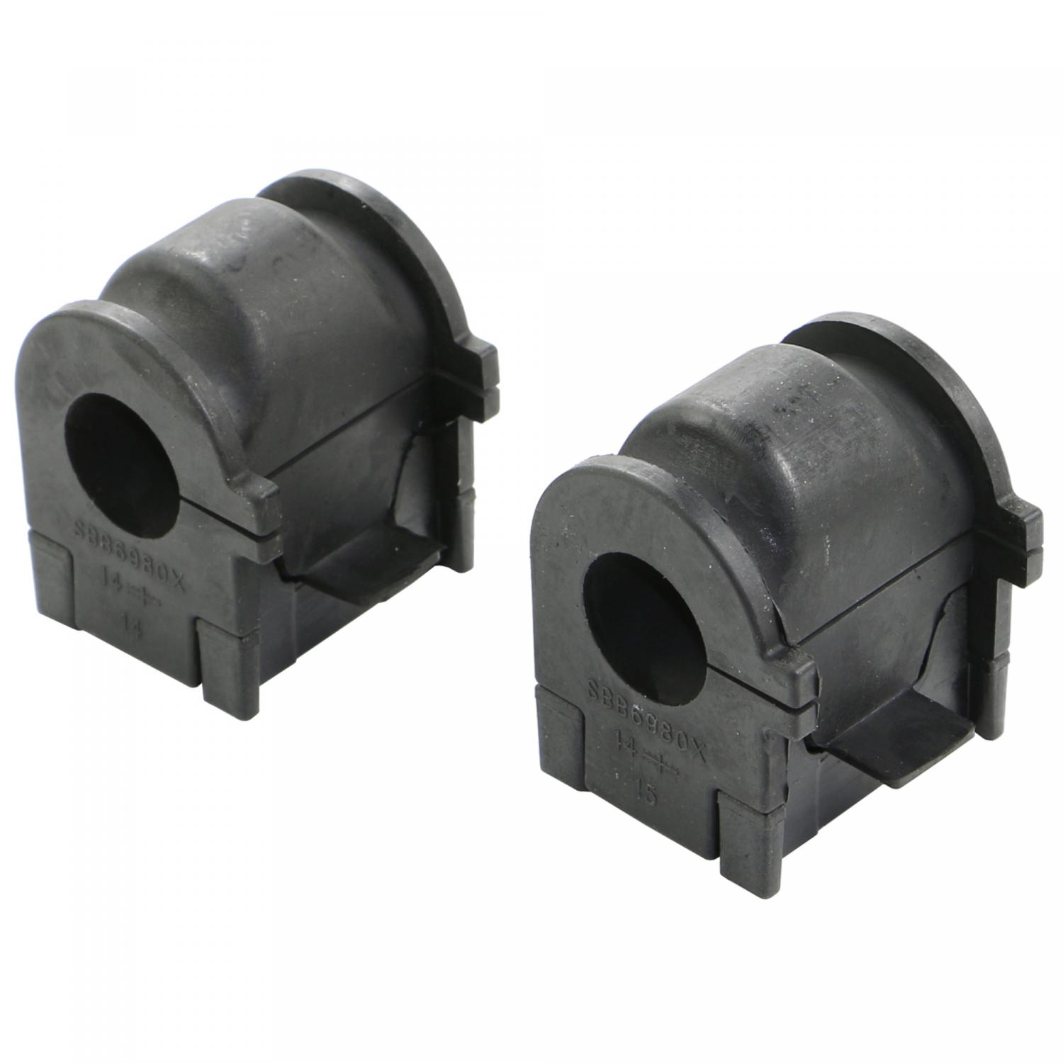 Moog K201534 Suspension Stabilizer Bar Bushing Kit product image 1 of 1