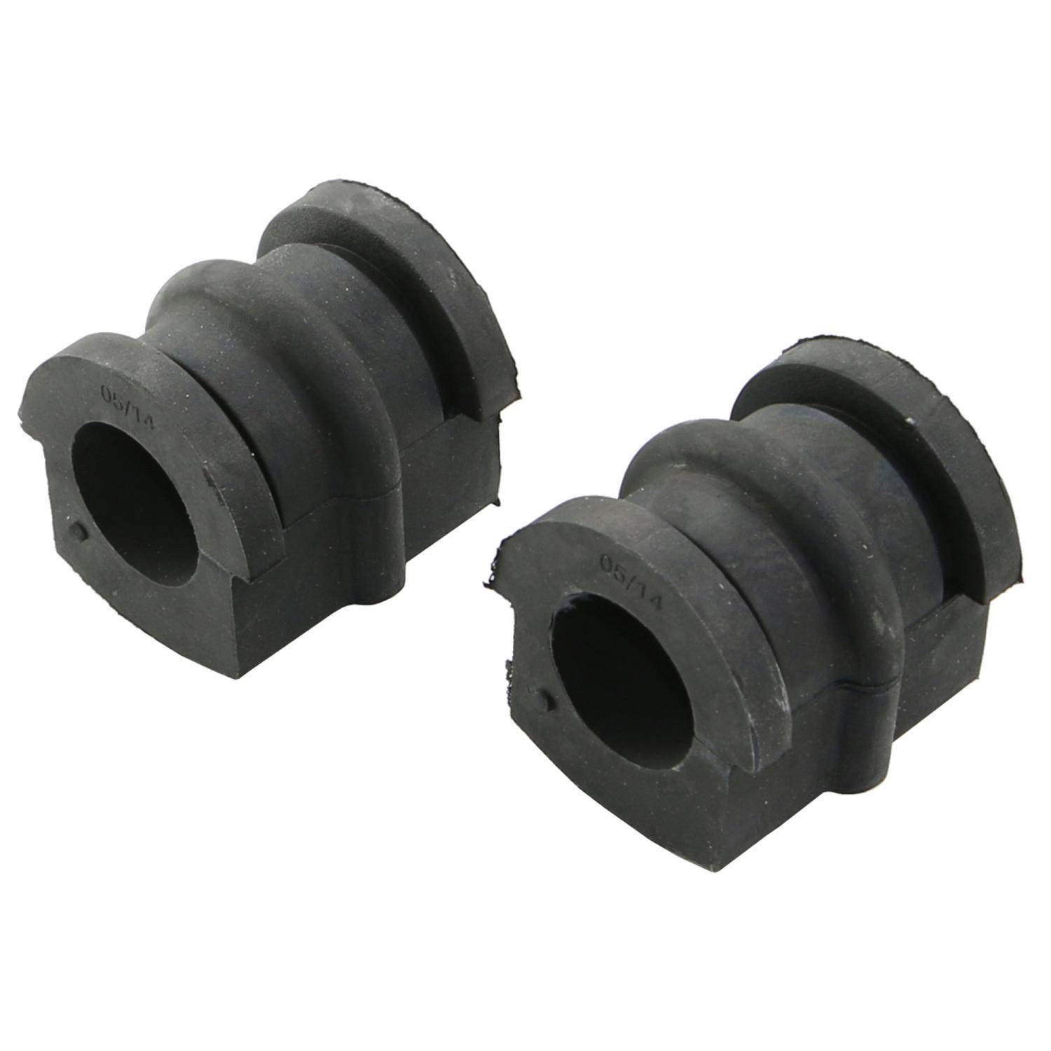 Moog K201547 Suspension Stabilizer Bar Bushing Kit product image 1 of 1