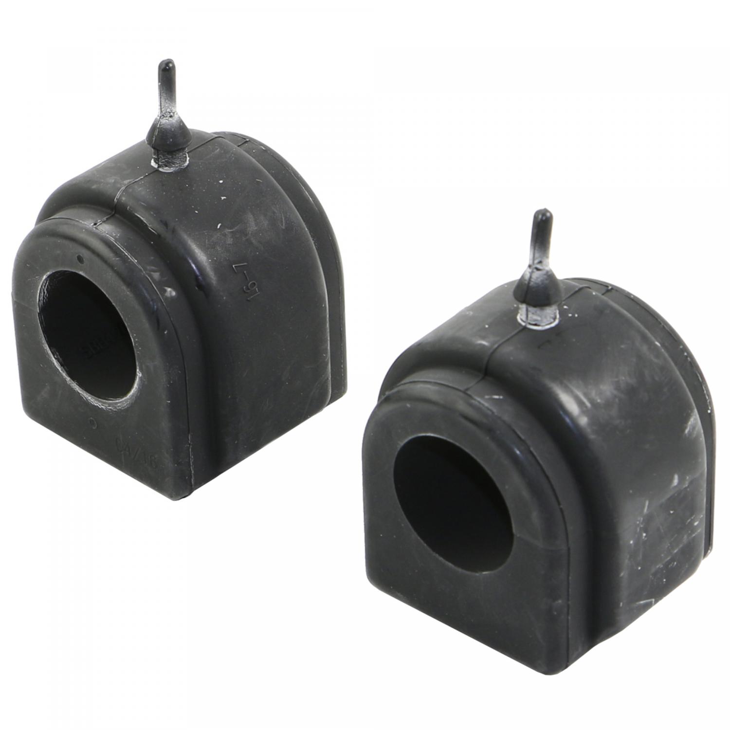 Moog K201548 Suspension Stabilizer Bar Bushing Kit product image 1 of 1