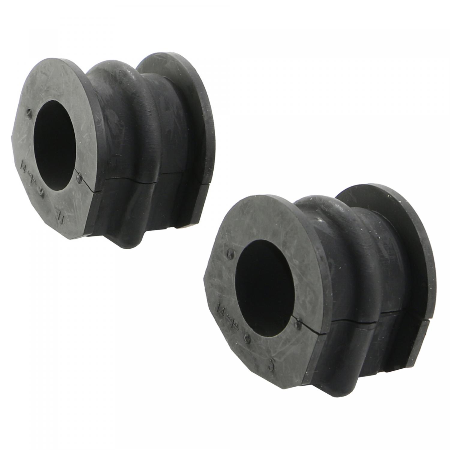 Moog K201560 Suspension Stabilizer Bar Bushing Kit product image 1 of 1