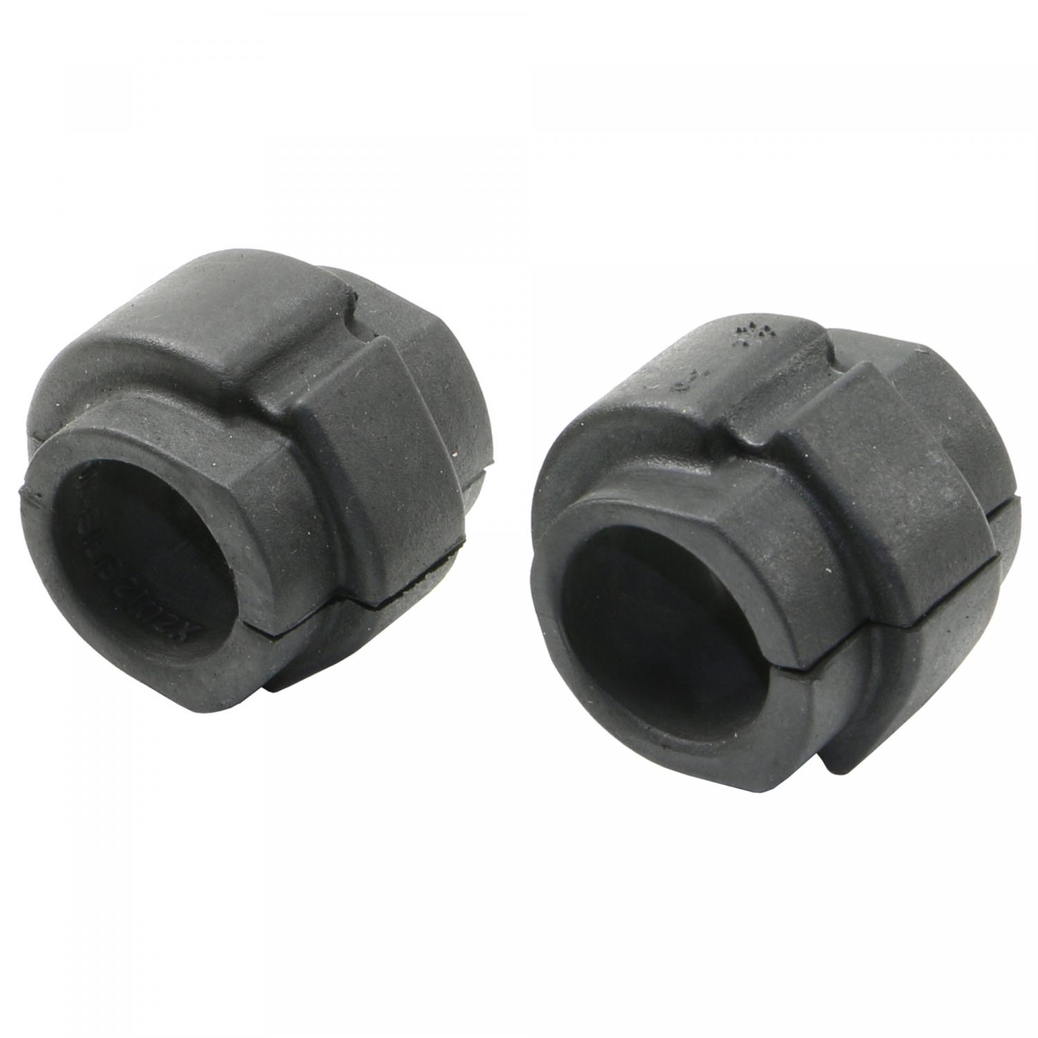 Moog K201571 - Suspension Stabilizer Bar Bushing Kit Moog K201571 Suspension Stabilizer Bar Bushing Kit product image 1 of 1