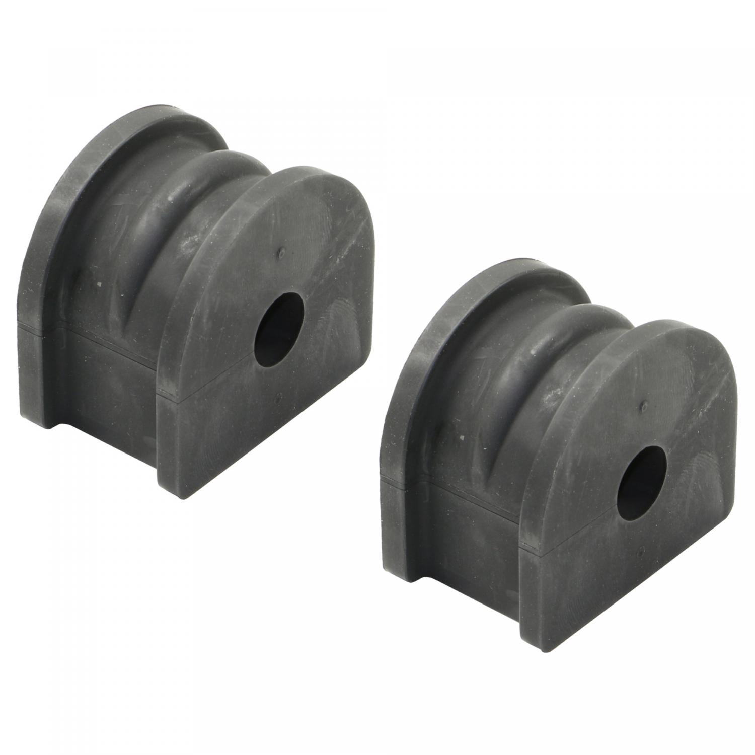 Moog K201582 - Suspension Stabilizer Bar Bushing Kit Moog K201582 Suspension Stabilizer Bar Bushing Kit product image 1 of 1