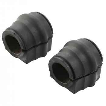 Moog K201587 - Suspension Stabilizer Bar Bushing Kit Moog K201587 Suspension Stabilizer Bar Bushing Kit product image 1 of 1