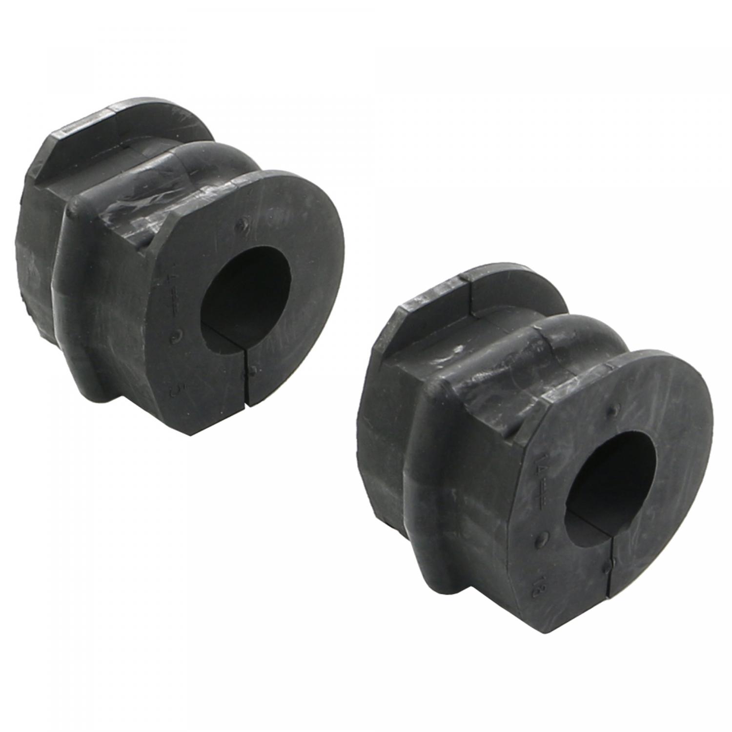 Moog K201589 Suspension Stabilizer Bar Bushing Kit product image 1 of 1