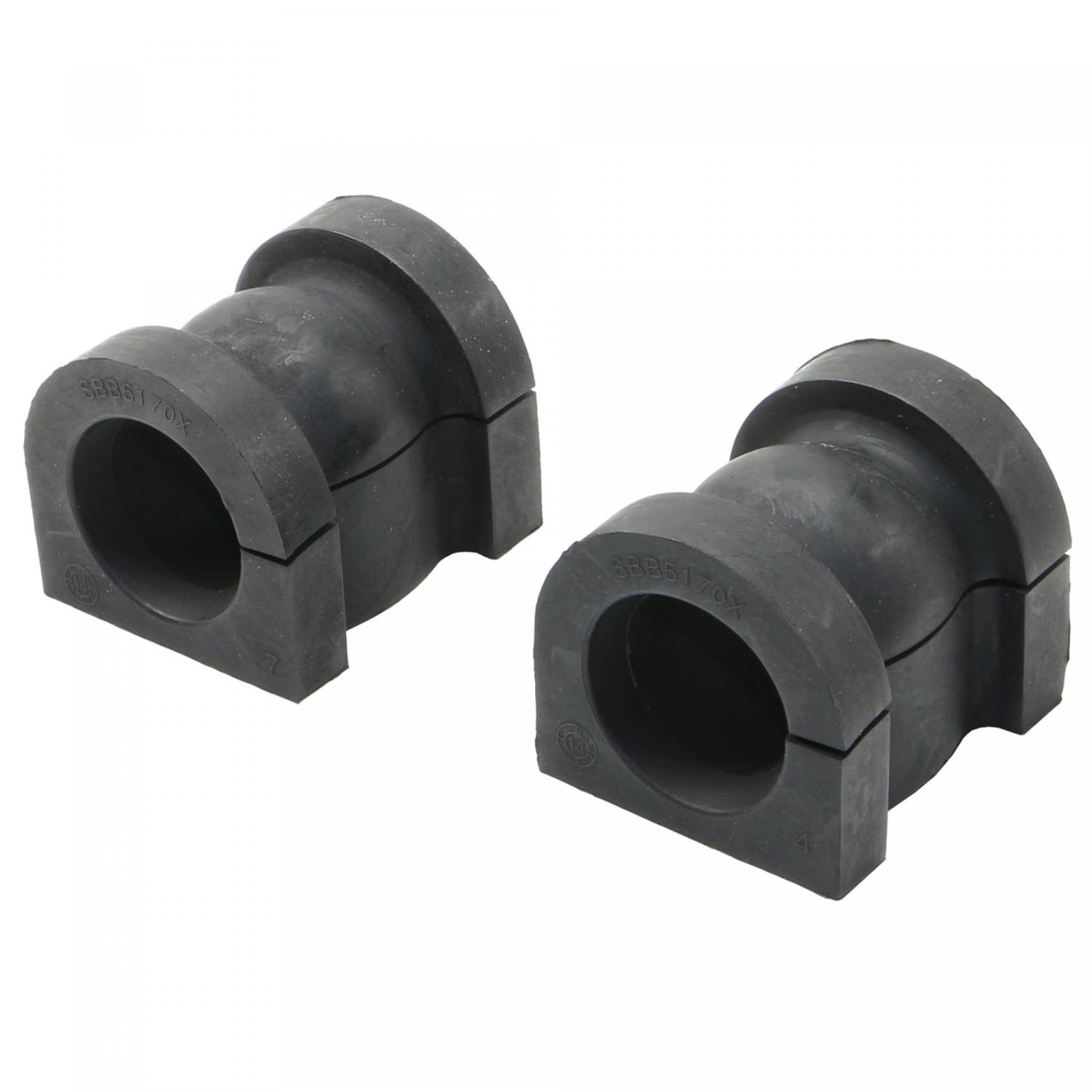 Moog K201590 Suspension Stabilizer Bar Bushing Kit product image 1 of 1