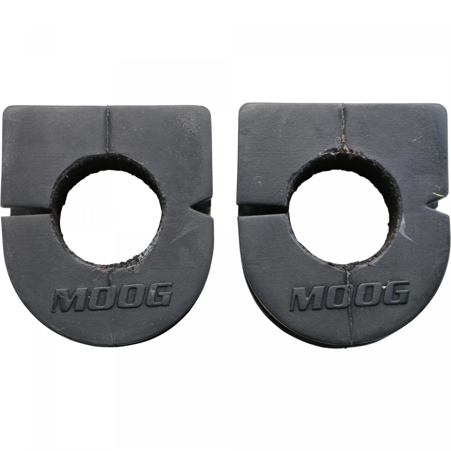 Moog K201611 Suspension Stabilizer Bar Bushing Kit product image 1 of 2